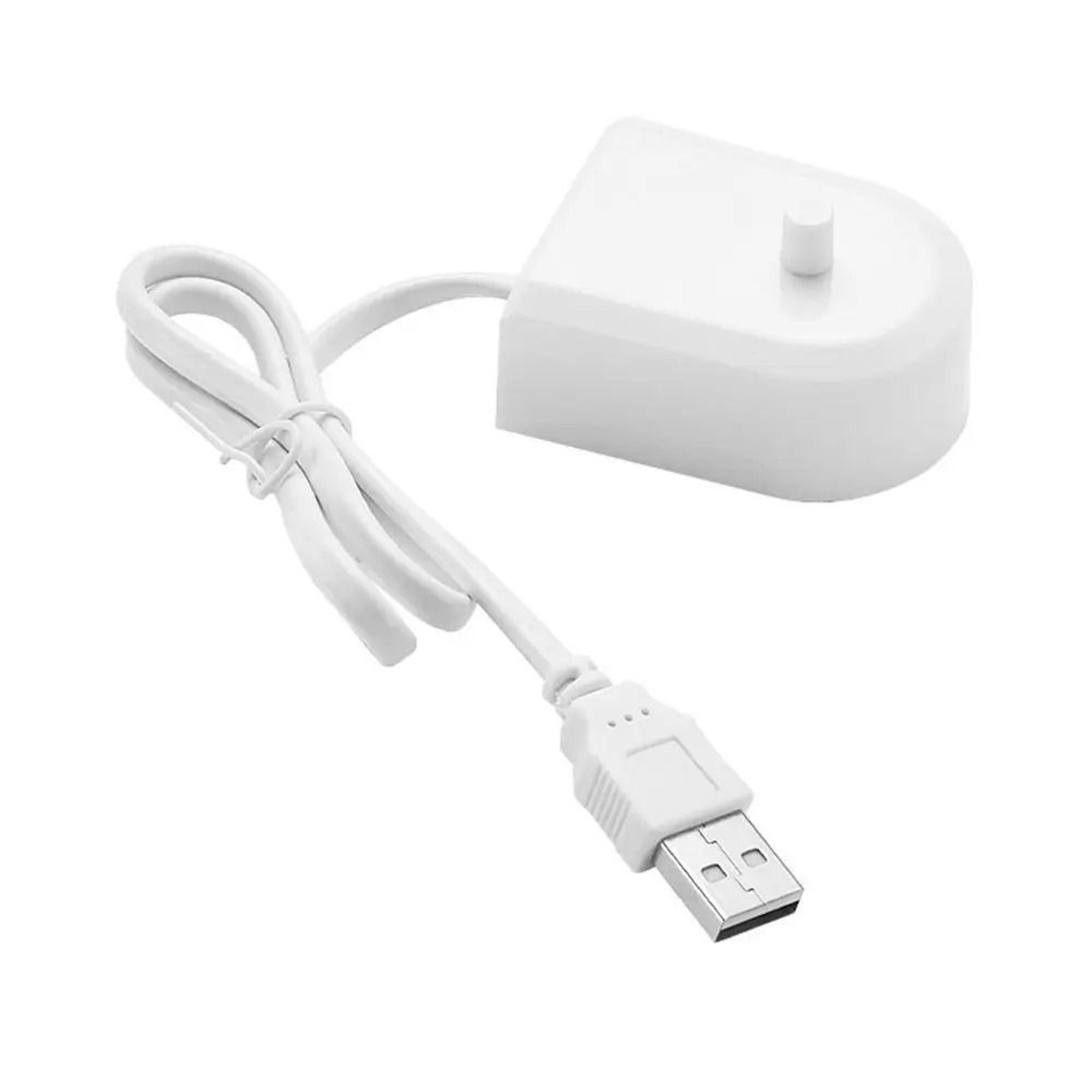 hx6100 replacement charger base for philips sonicare toothbrush