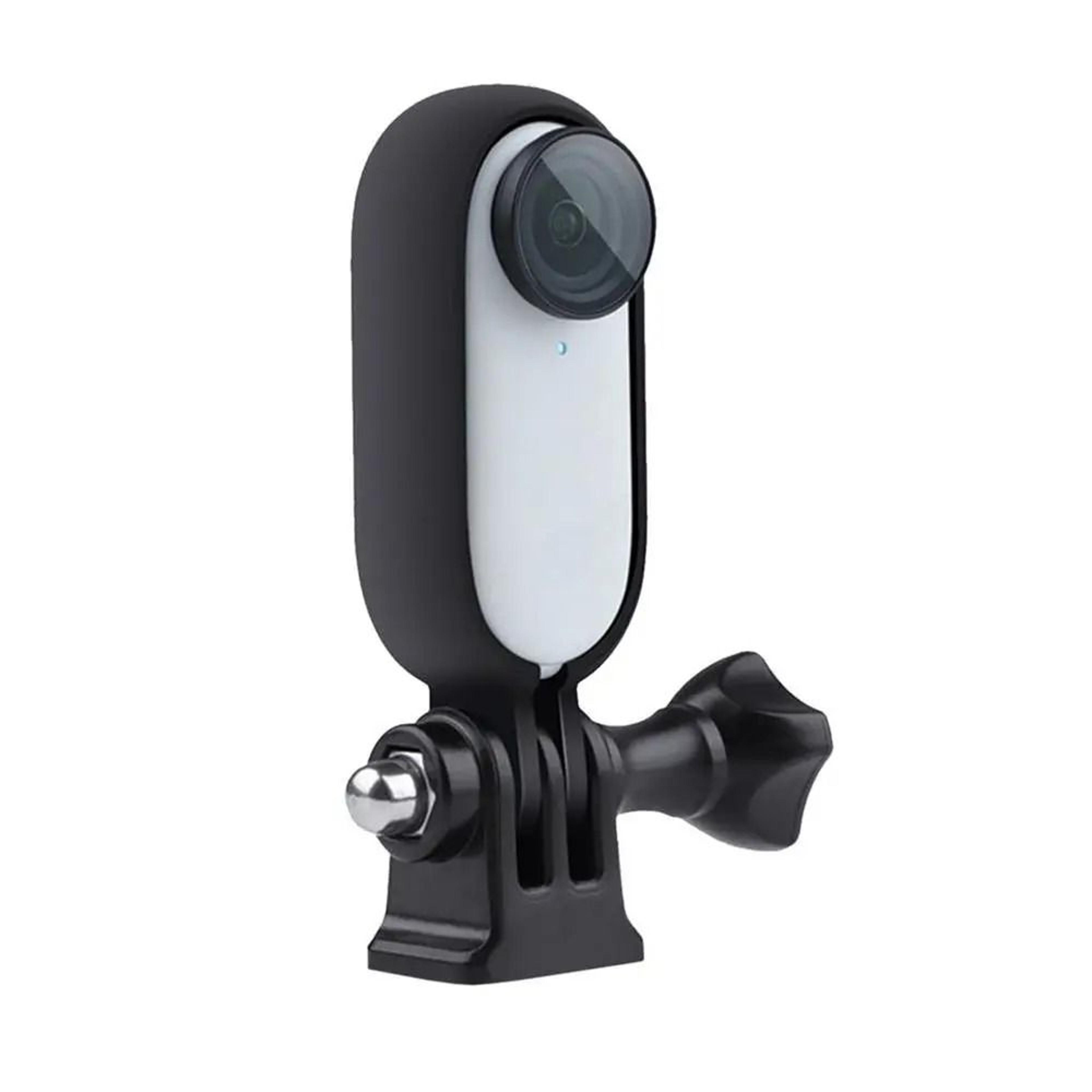 insta360 go 2 protective frame with quarter inch mount adapter