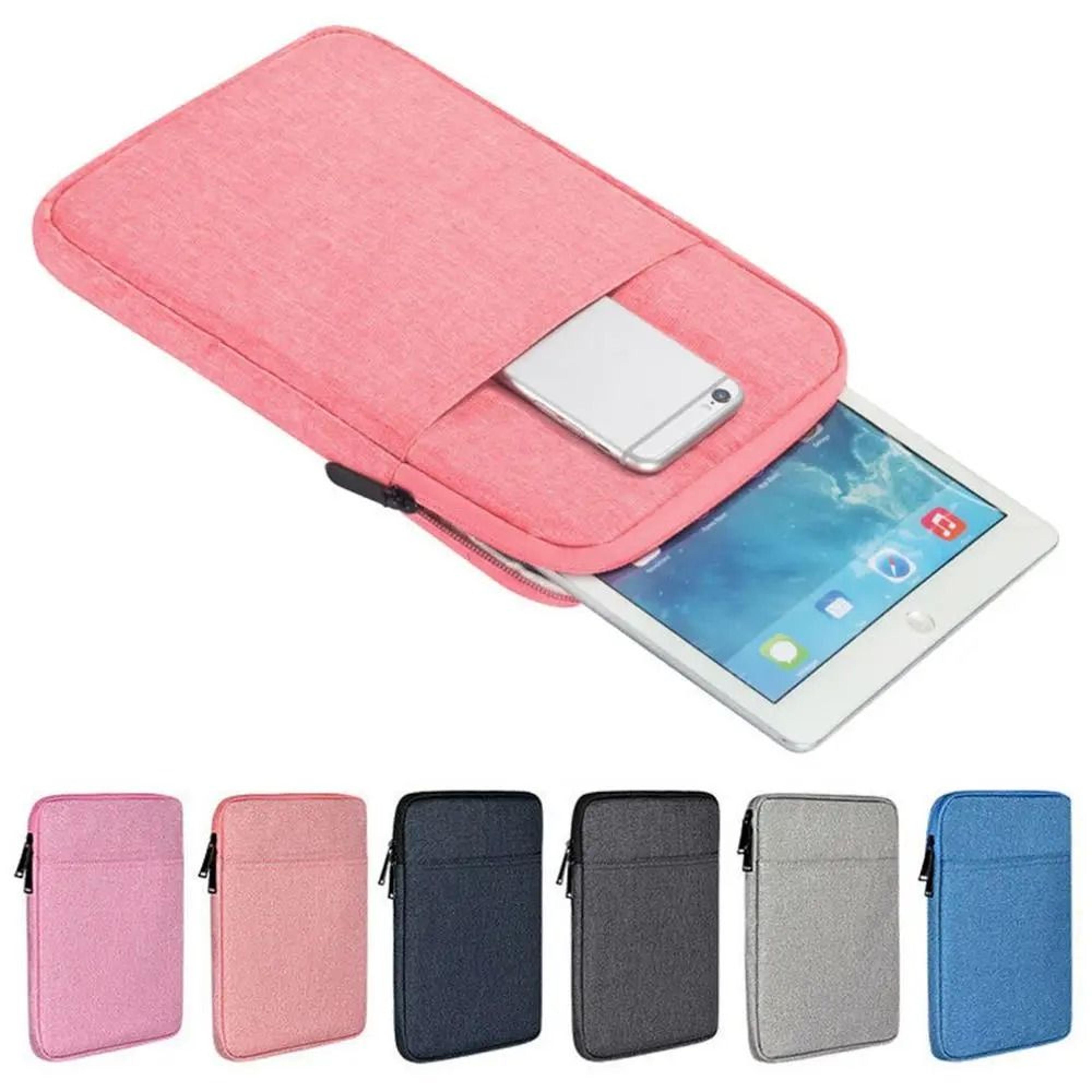 universal shockproof tablet sleeve protective pouch