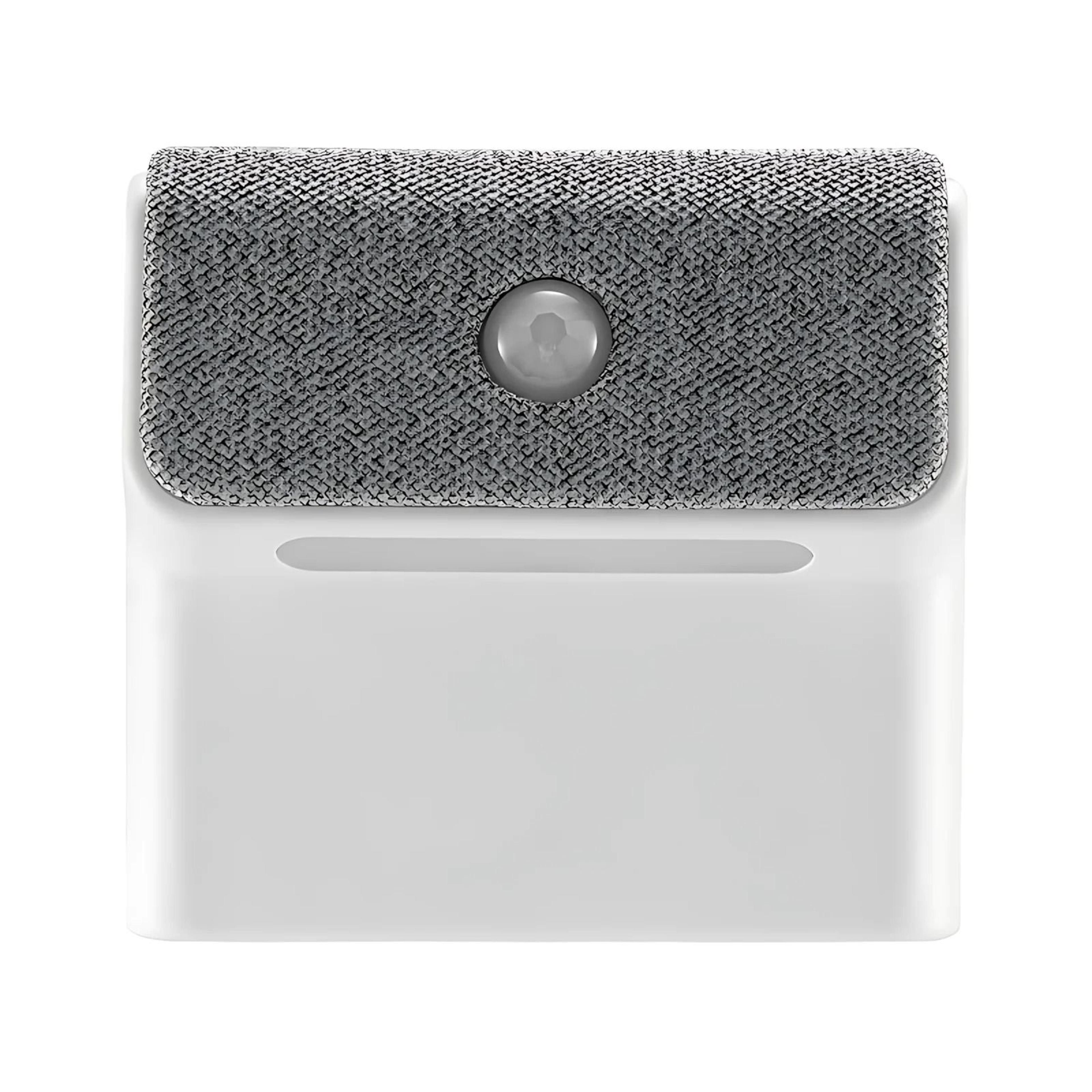 smart rechargeable motion sensor wall light magnetic led night lamp