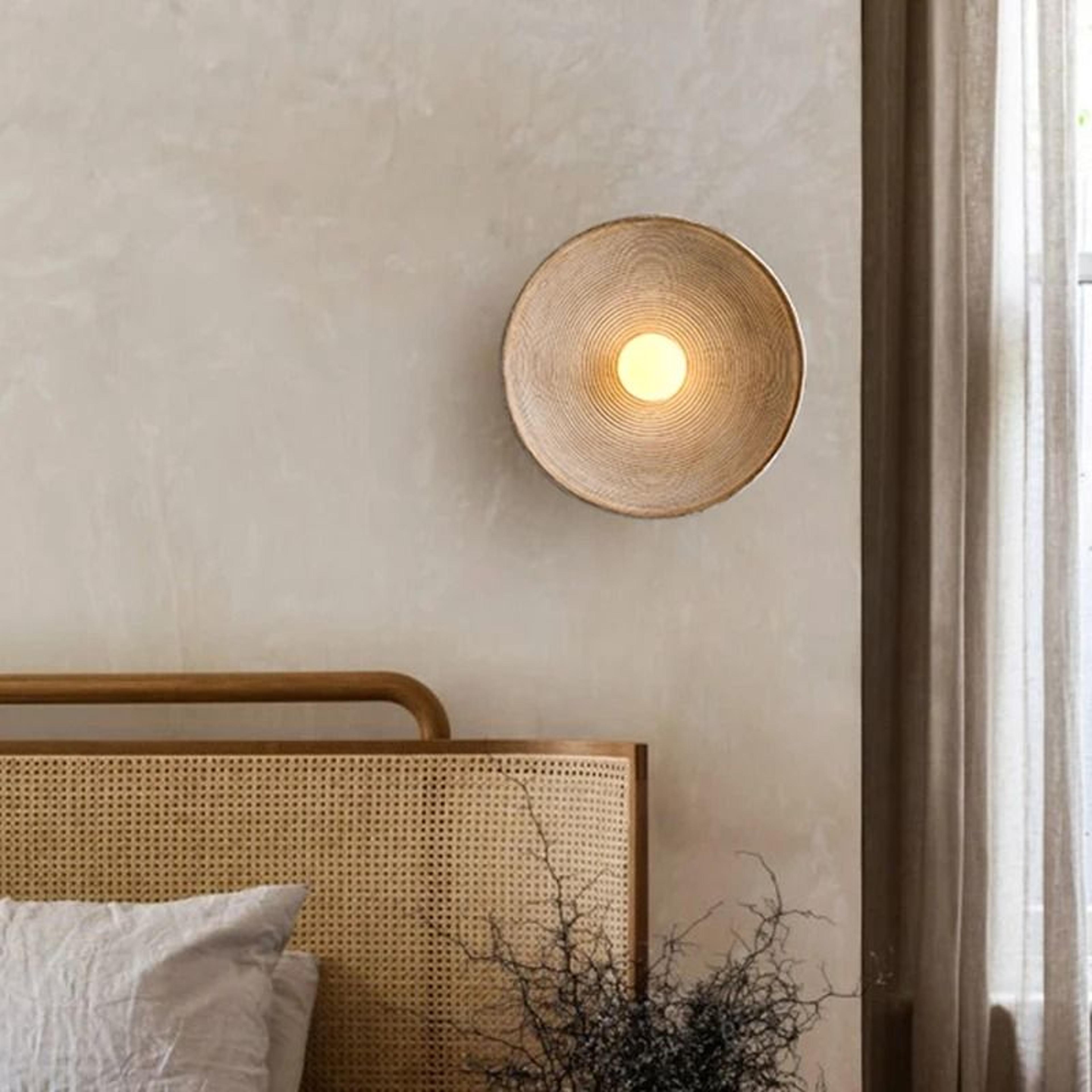 modern g4 up down indoor wall lamp 110v 220v