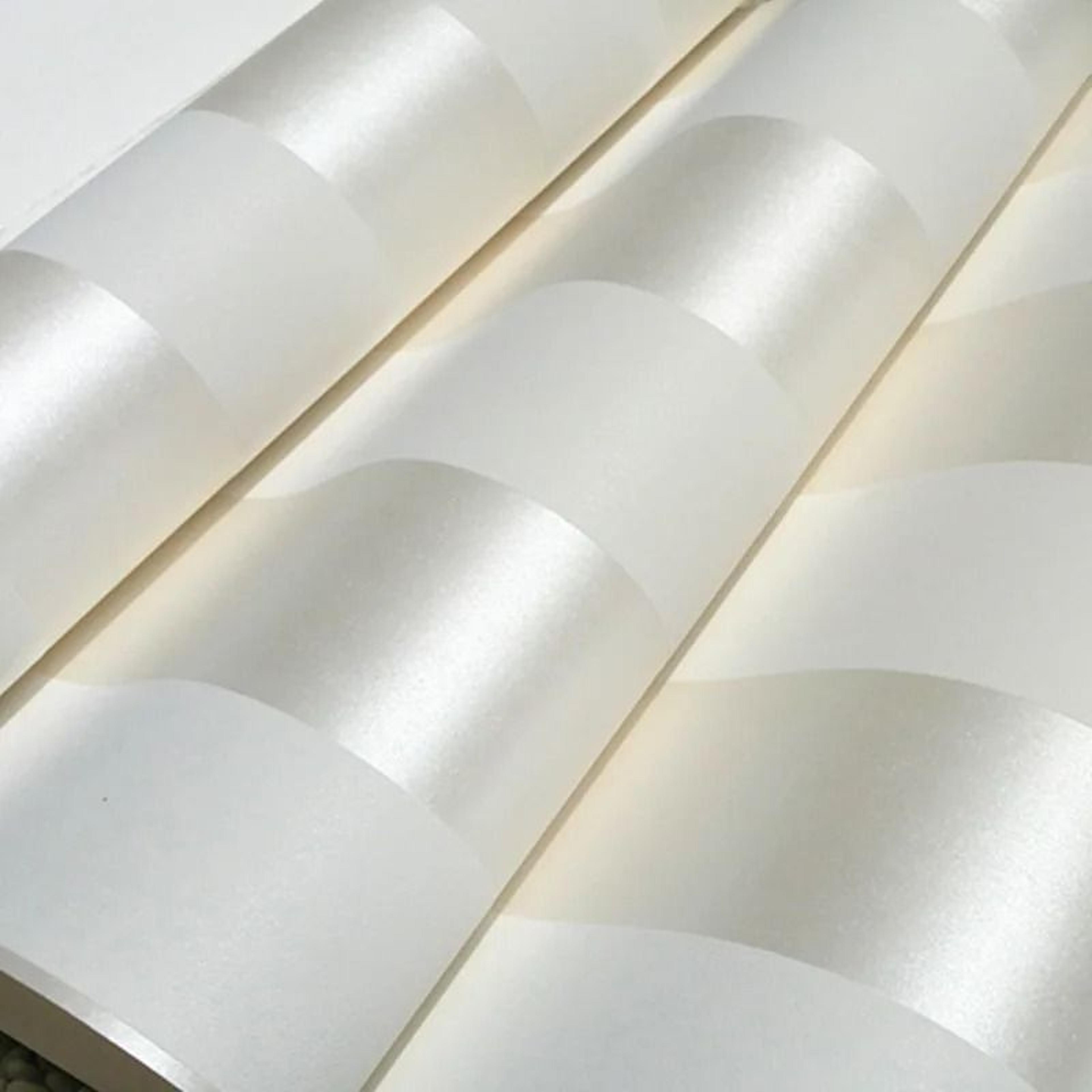 3d green textured wallpaper roll mildew resistant solid color wall covering