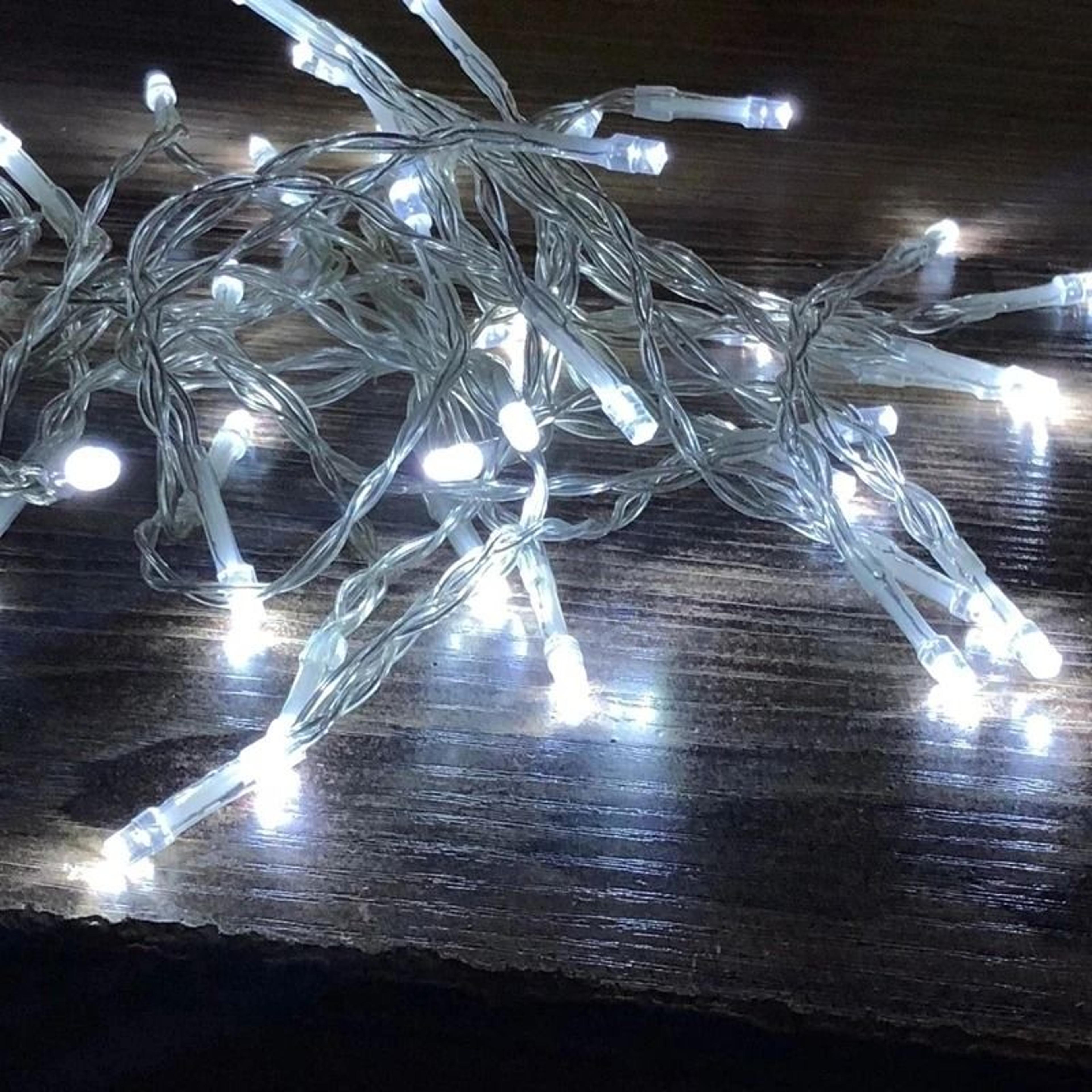 10-160 led battery operated string lights for christmas and events