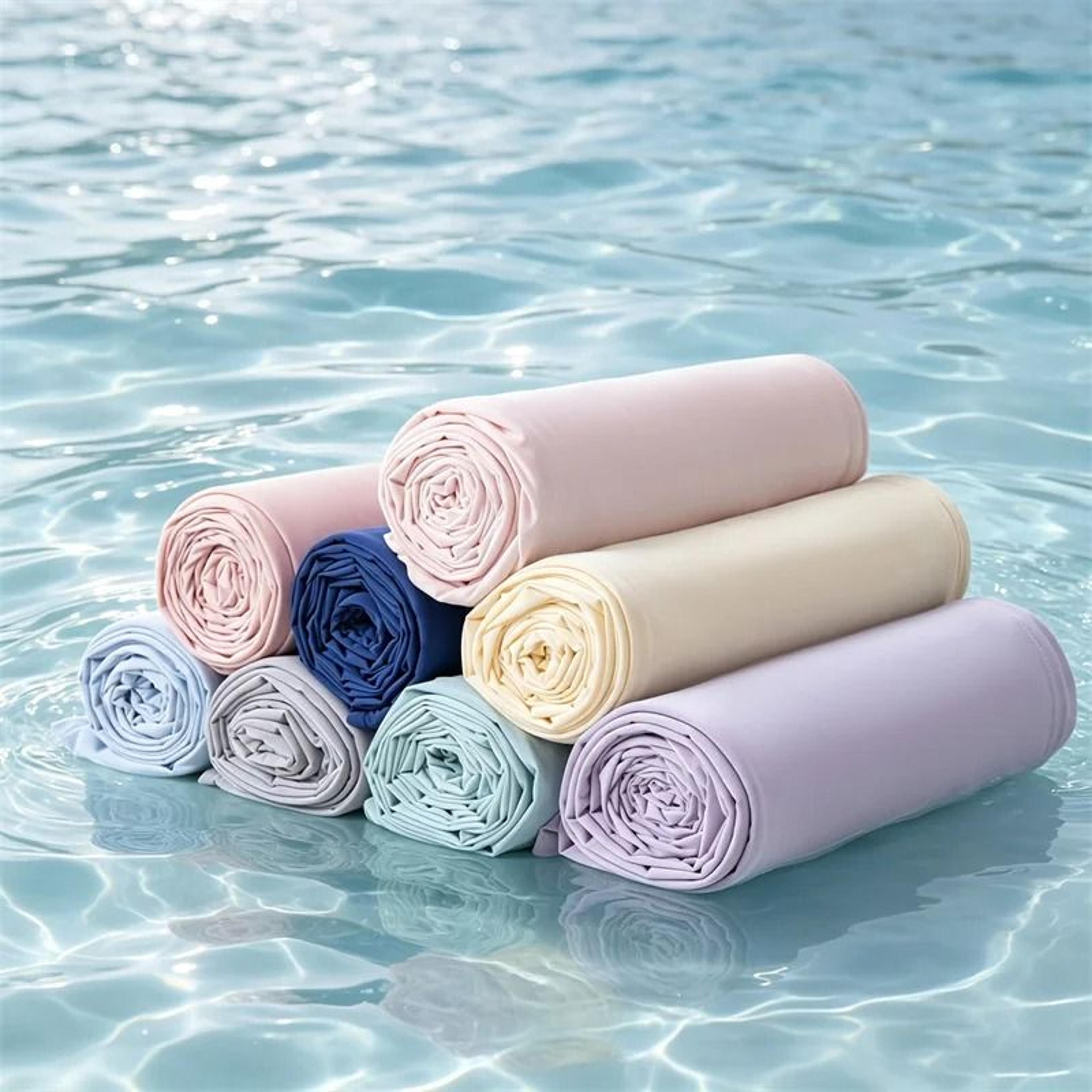 ultra thin cooling summer blanket soft breathable bed quilt