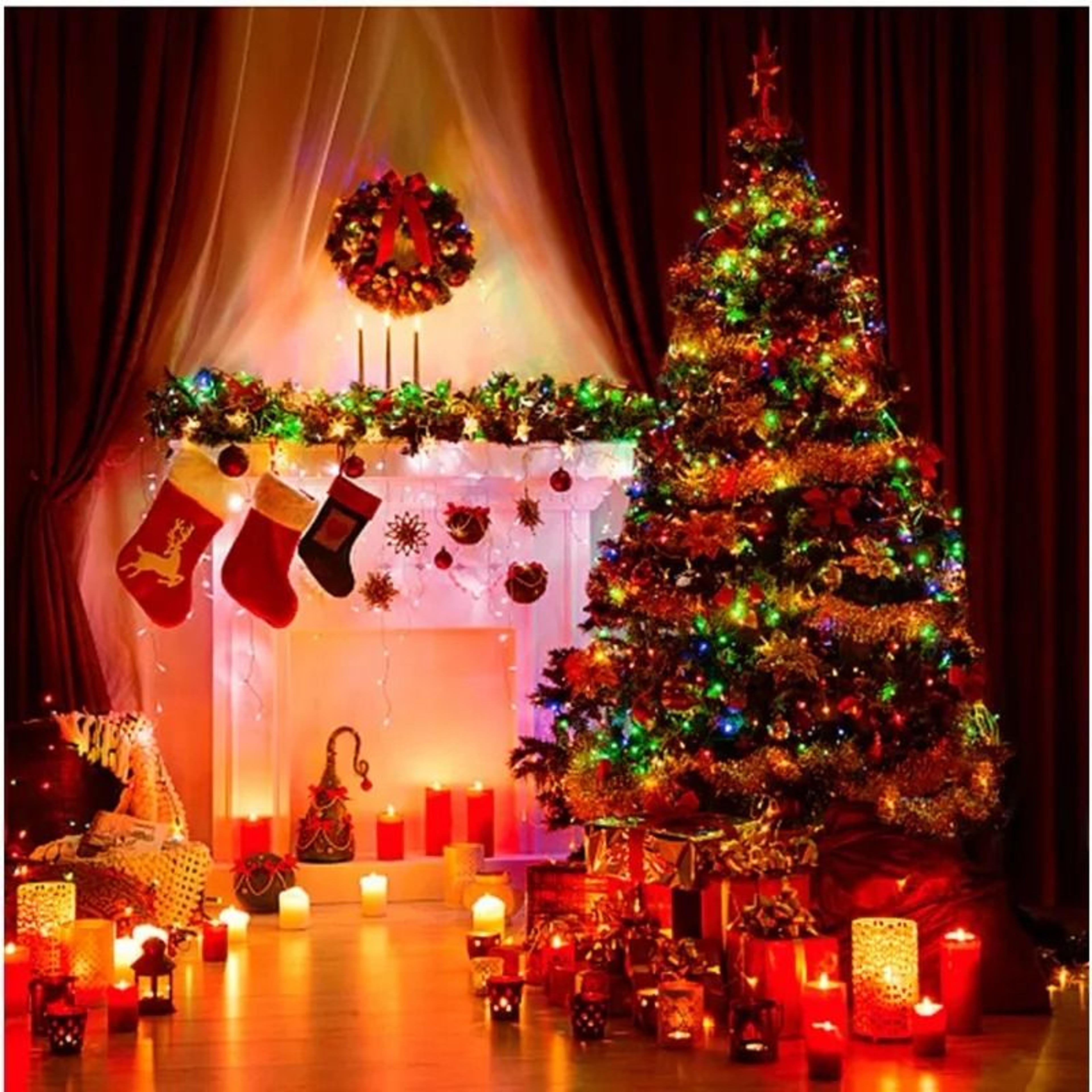 waterproof led fairy string lights for indoor outdoor decor