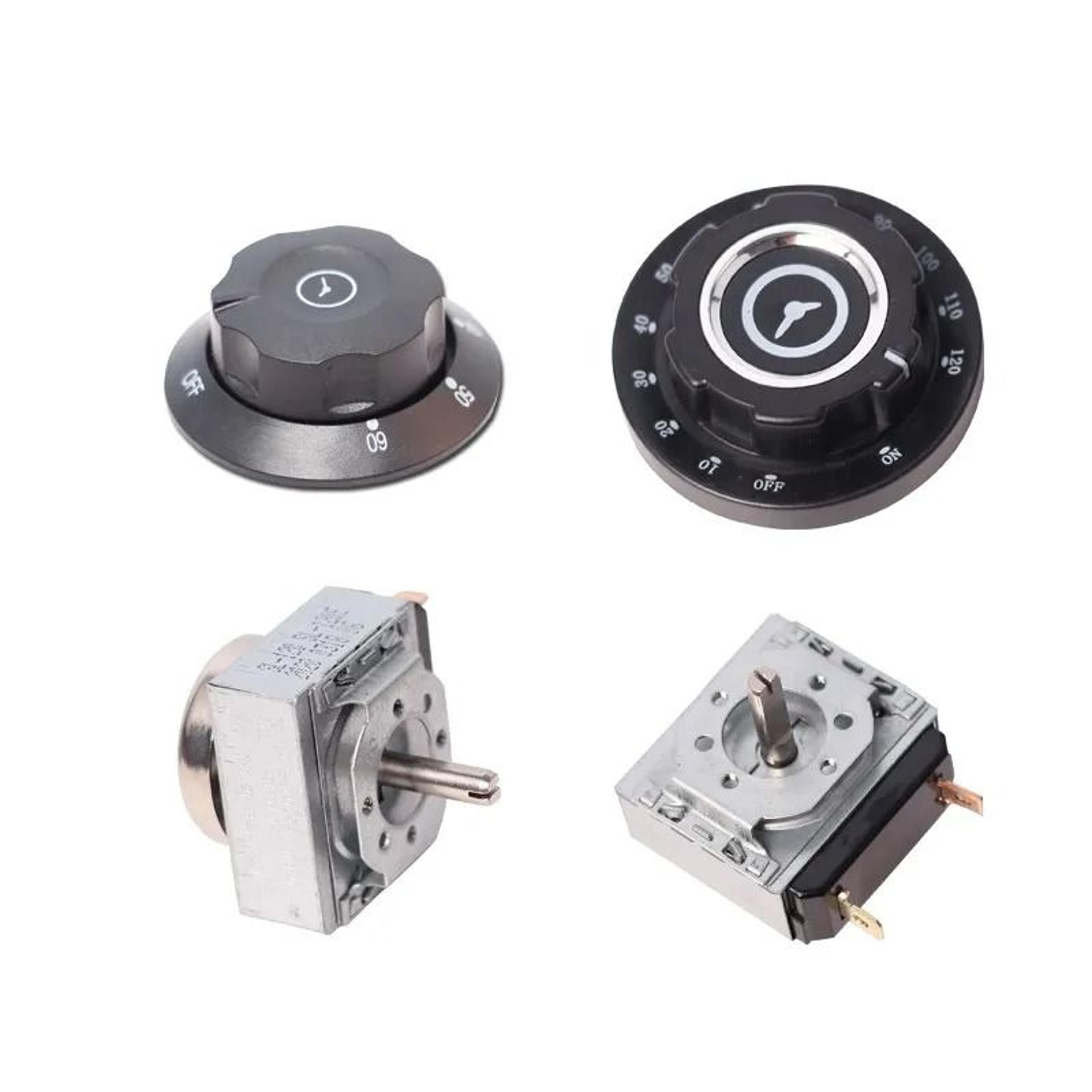 bellguard mechanical timer switch and oven timer replacement