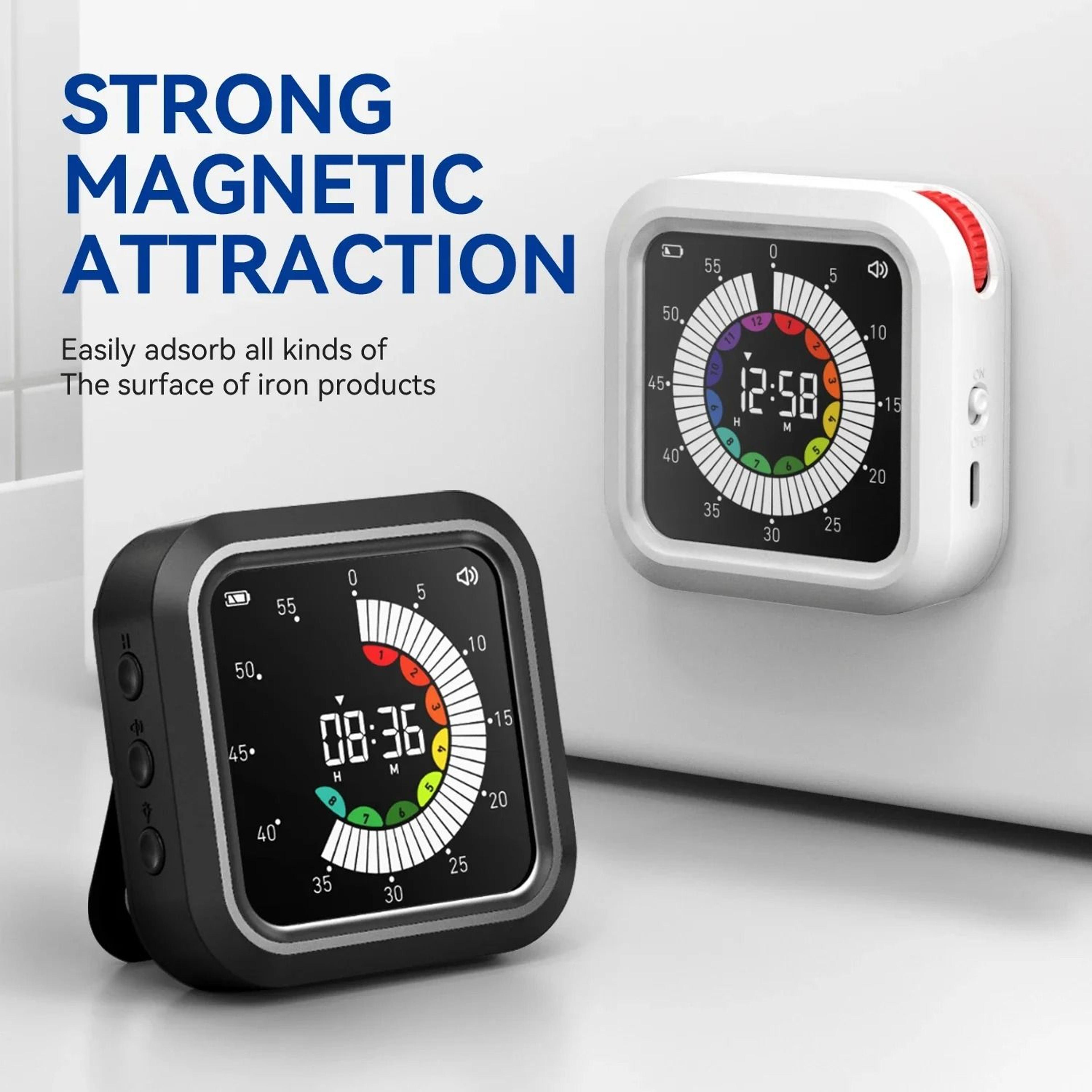 tinsol visual study timer and self discipline time manager