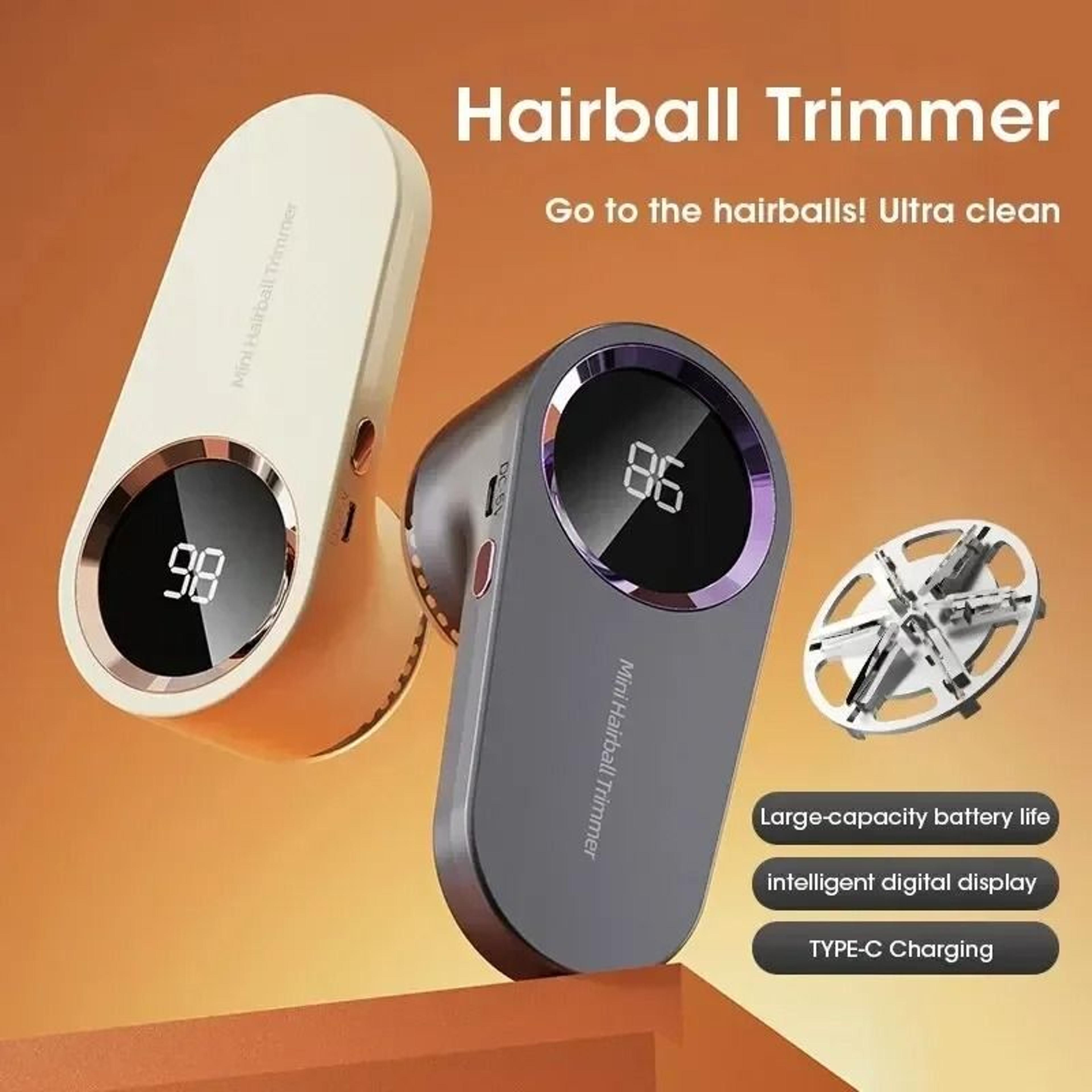 renewpro electric lint remover and fabric shaver for clothes
