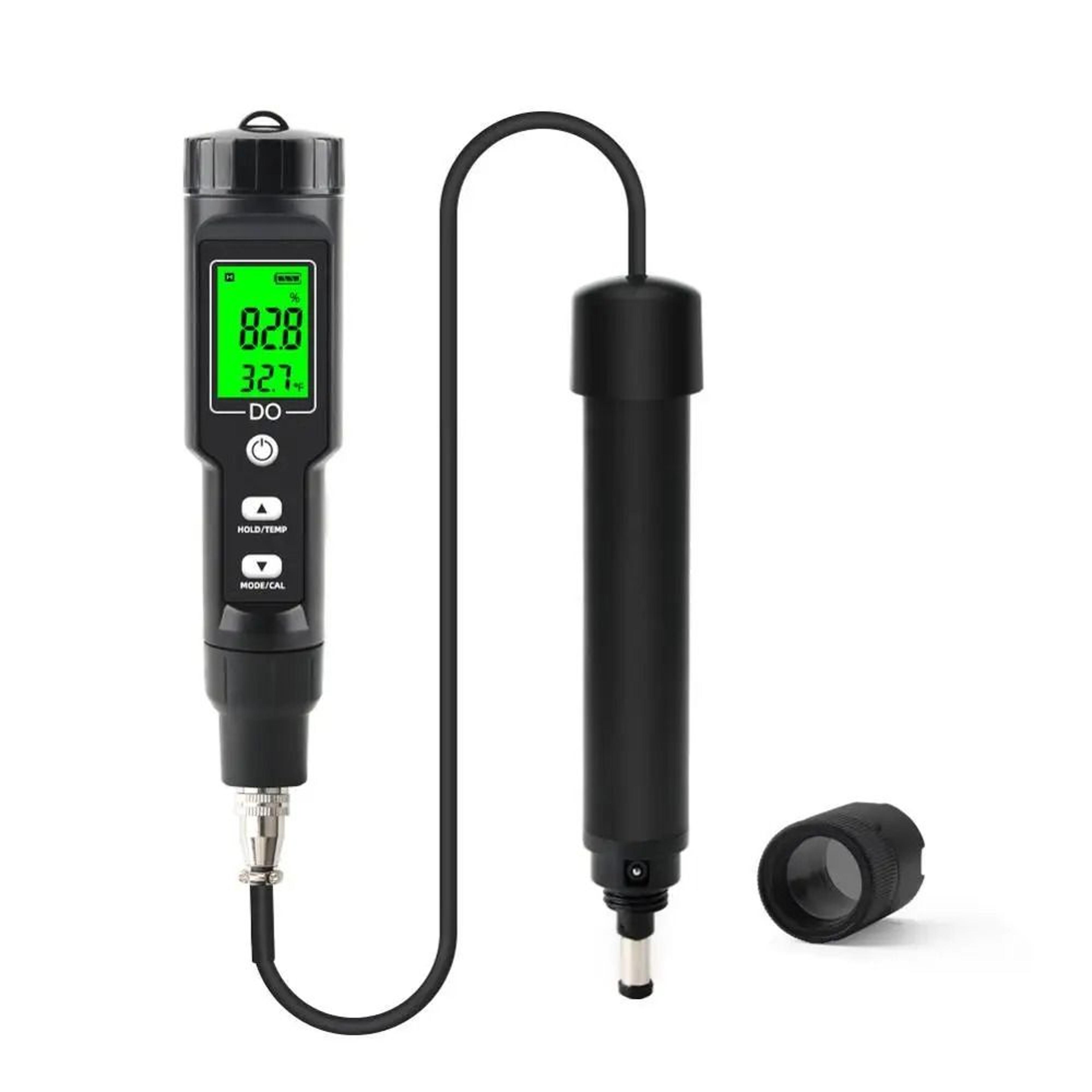 do9100 dissolved oxygen meter and do water tester