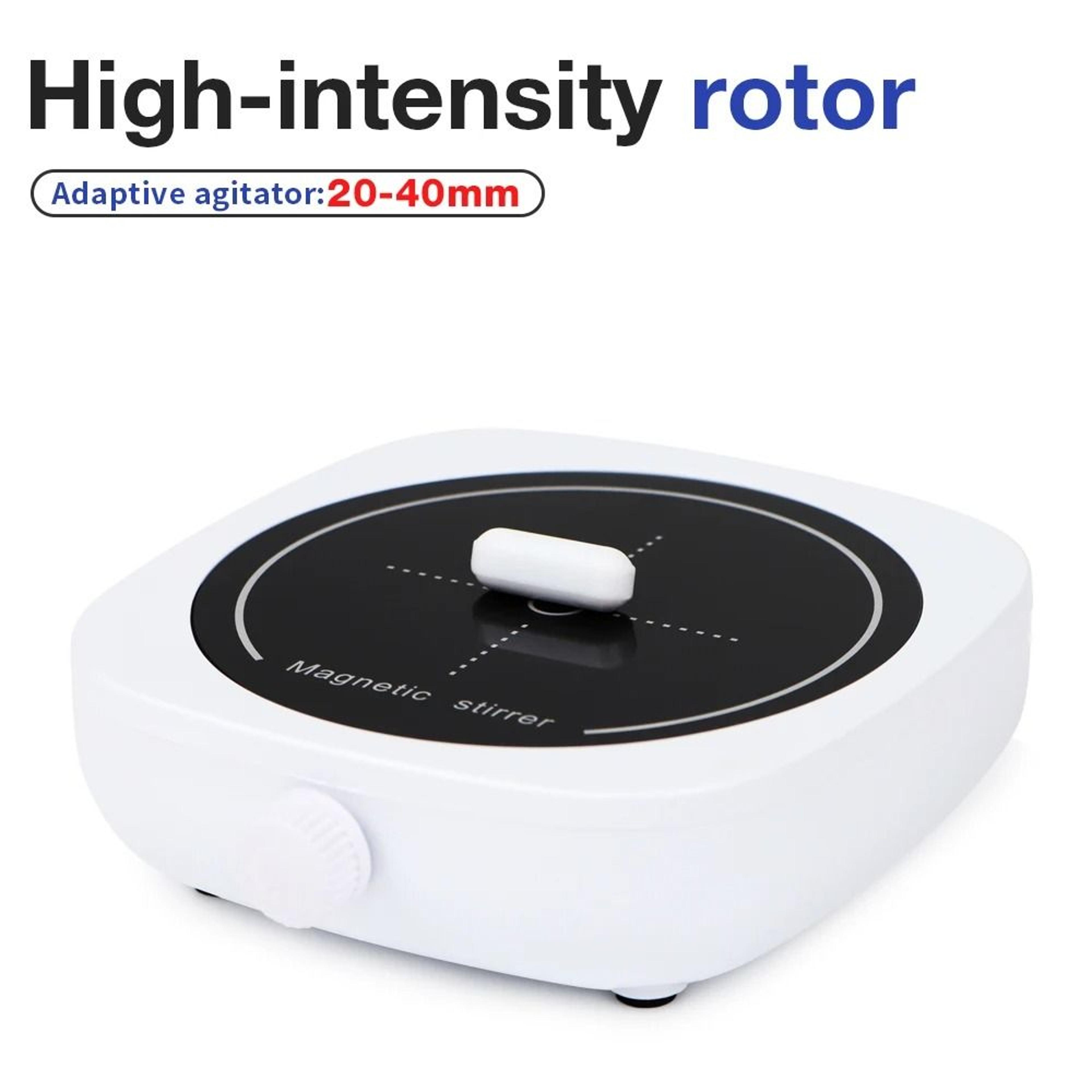 mixpro 1l mini magnetic stirrer and lab stir plate