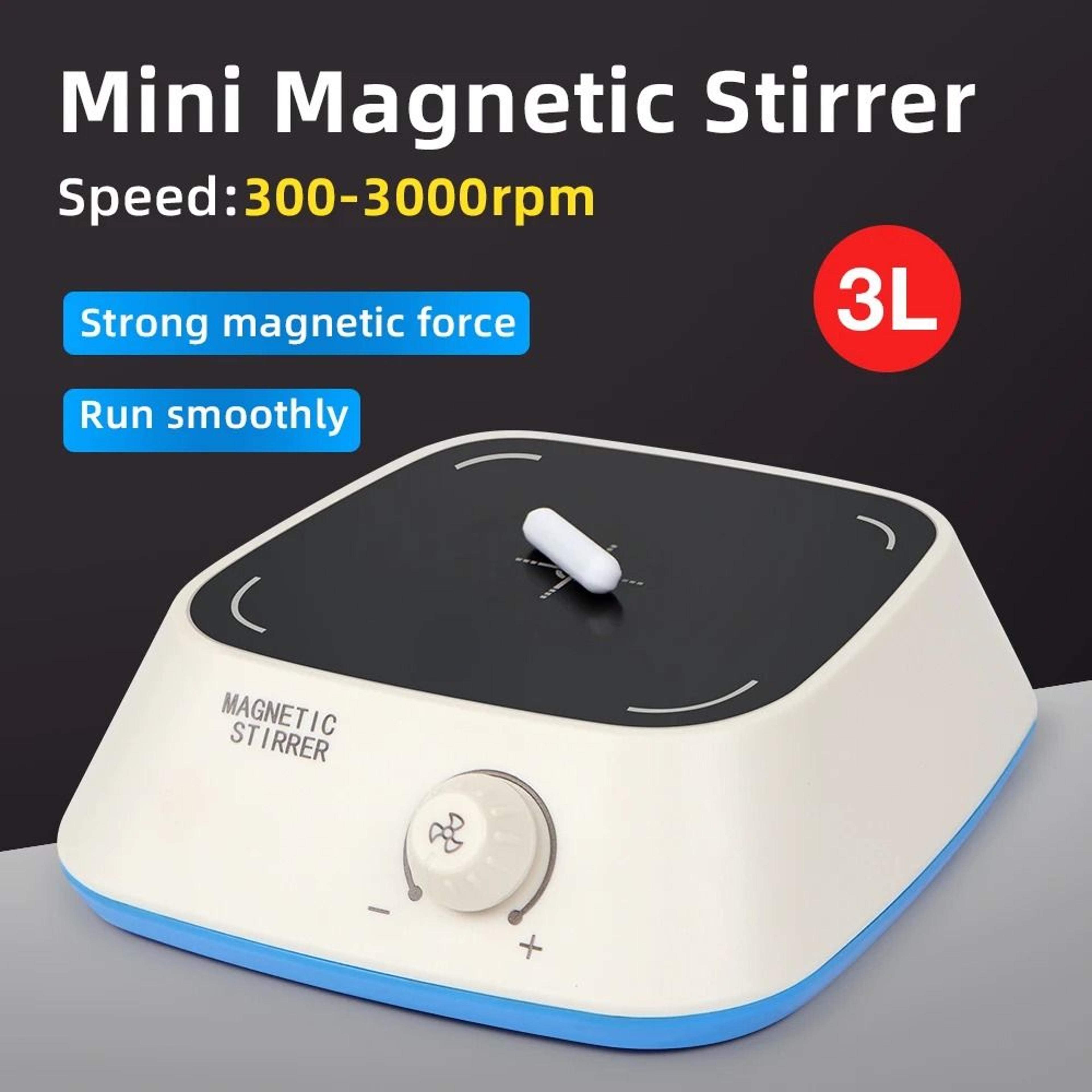 mixmate 3l mini magnetic stirrer and laboratory stir plate