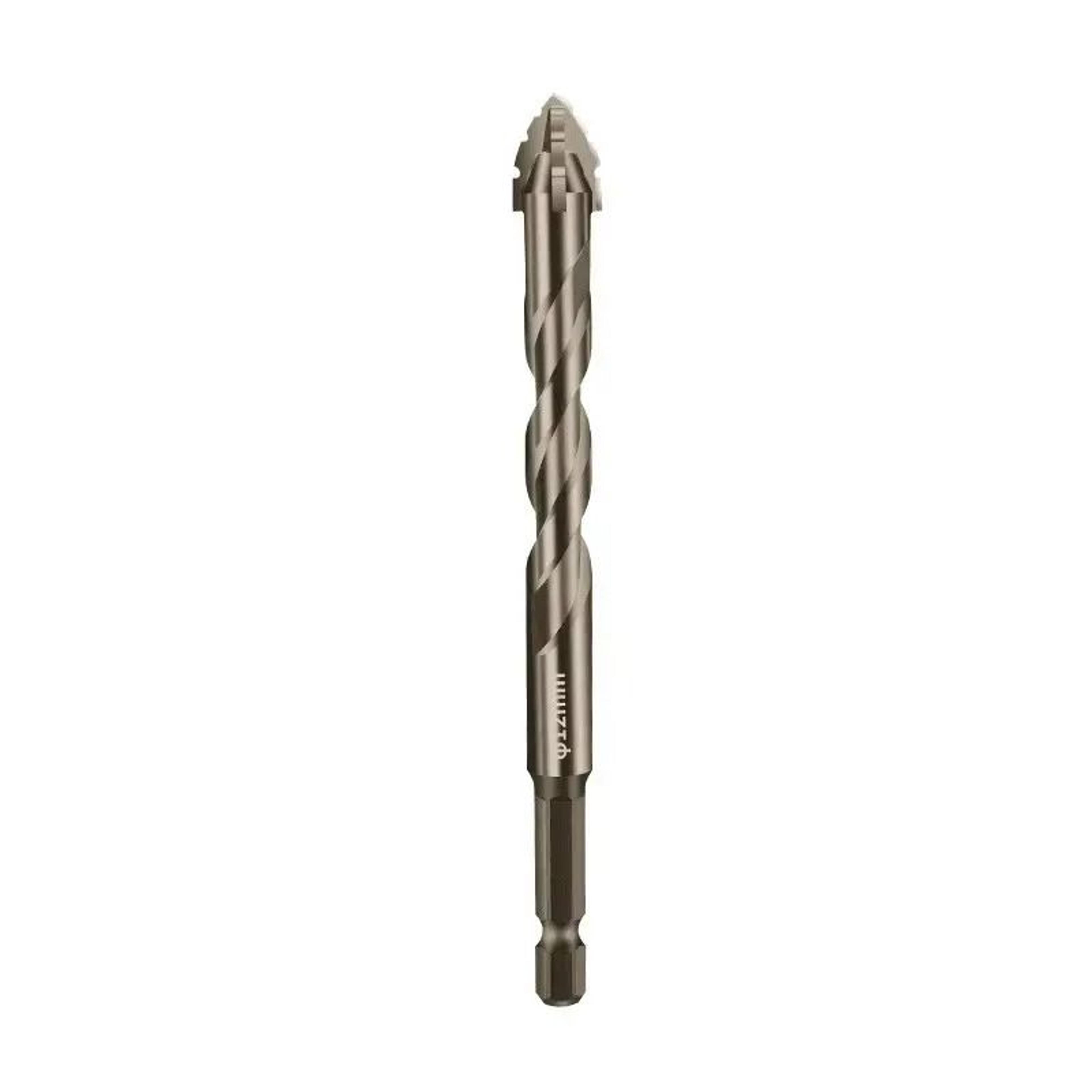 four-edge alloy drill bit for tile concrete brick and masonry