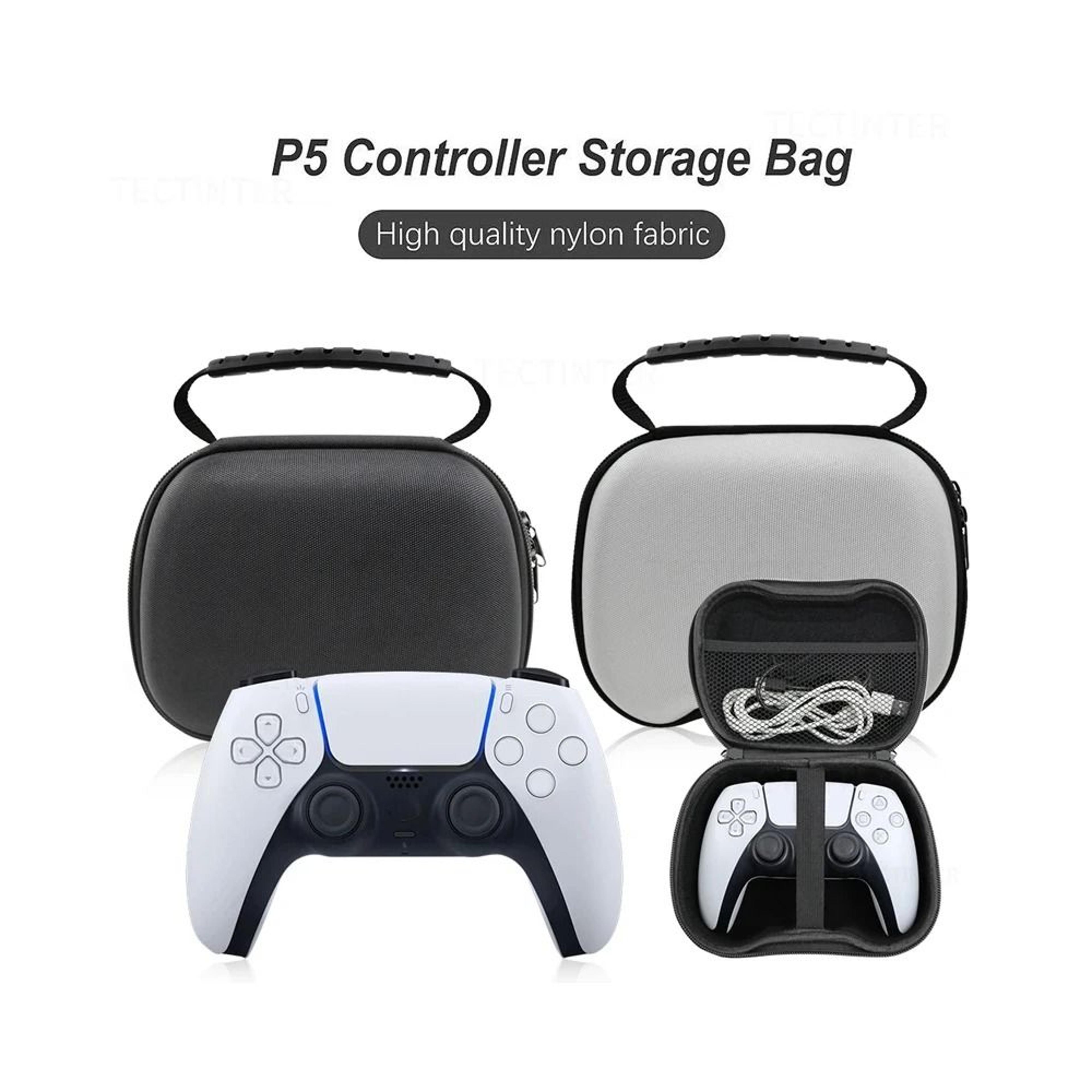 shockproof controller carrying case for ps5 ps4 ps3 xbox series