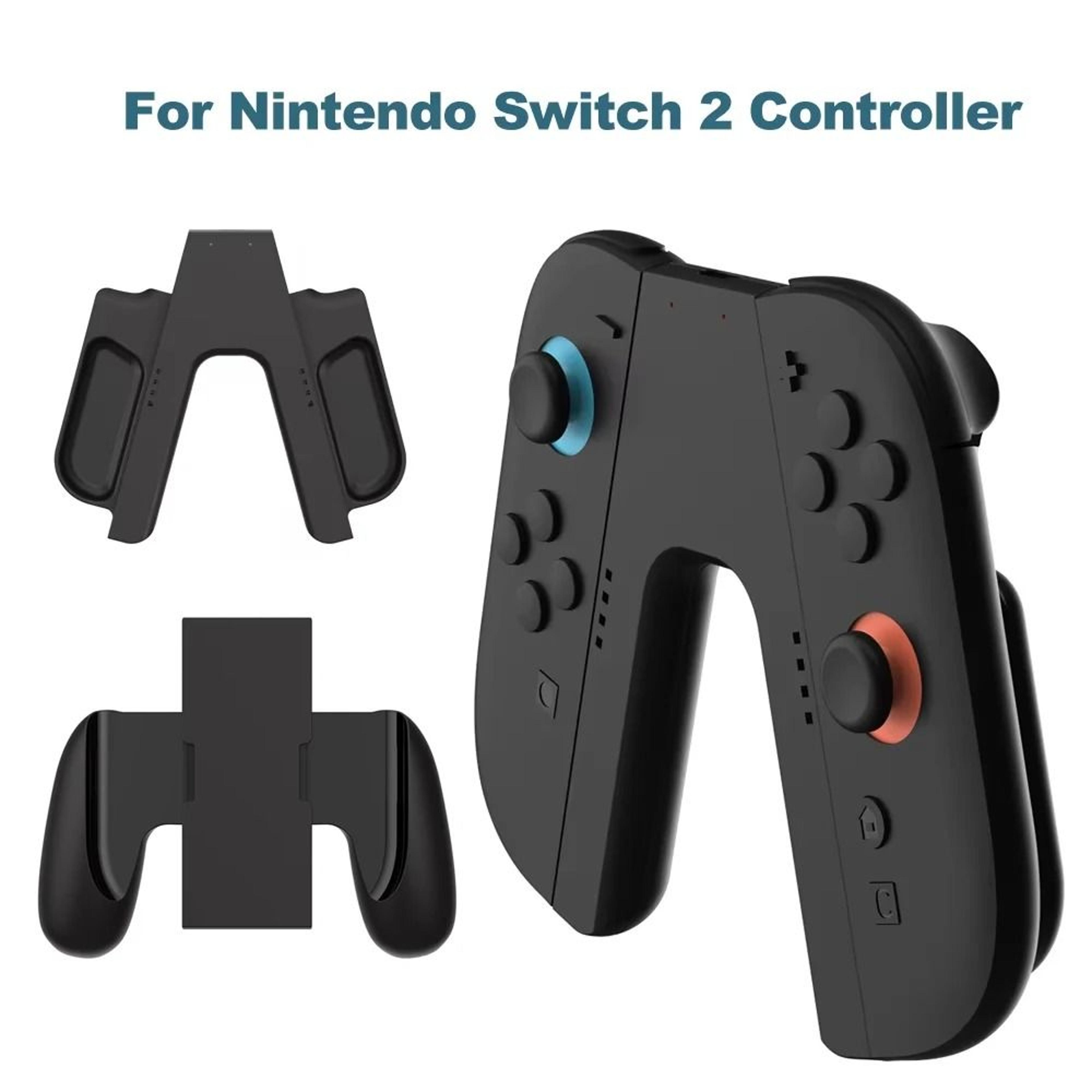 nintendo switch 2 joy-con charging grip controller handle