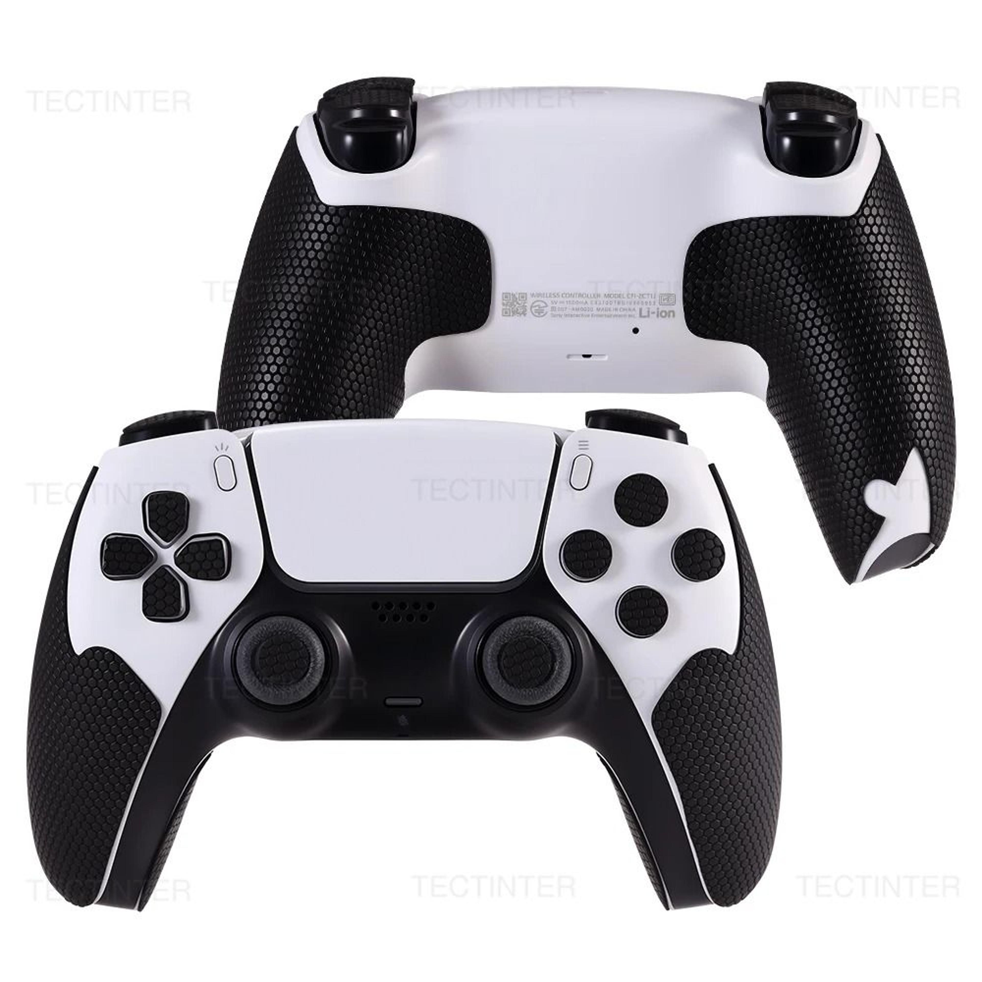 anti-slip controller grip stickers for ps5 xbox and switch 2