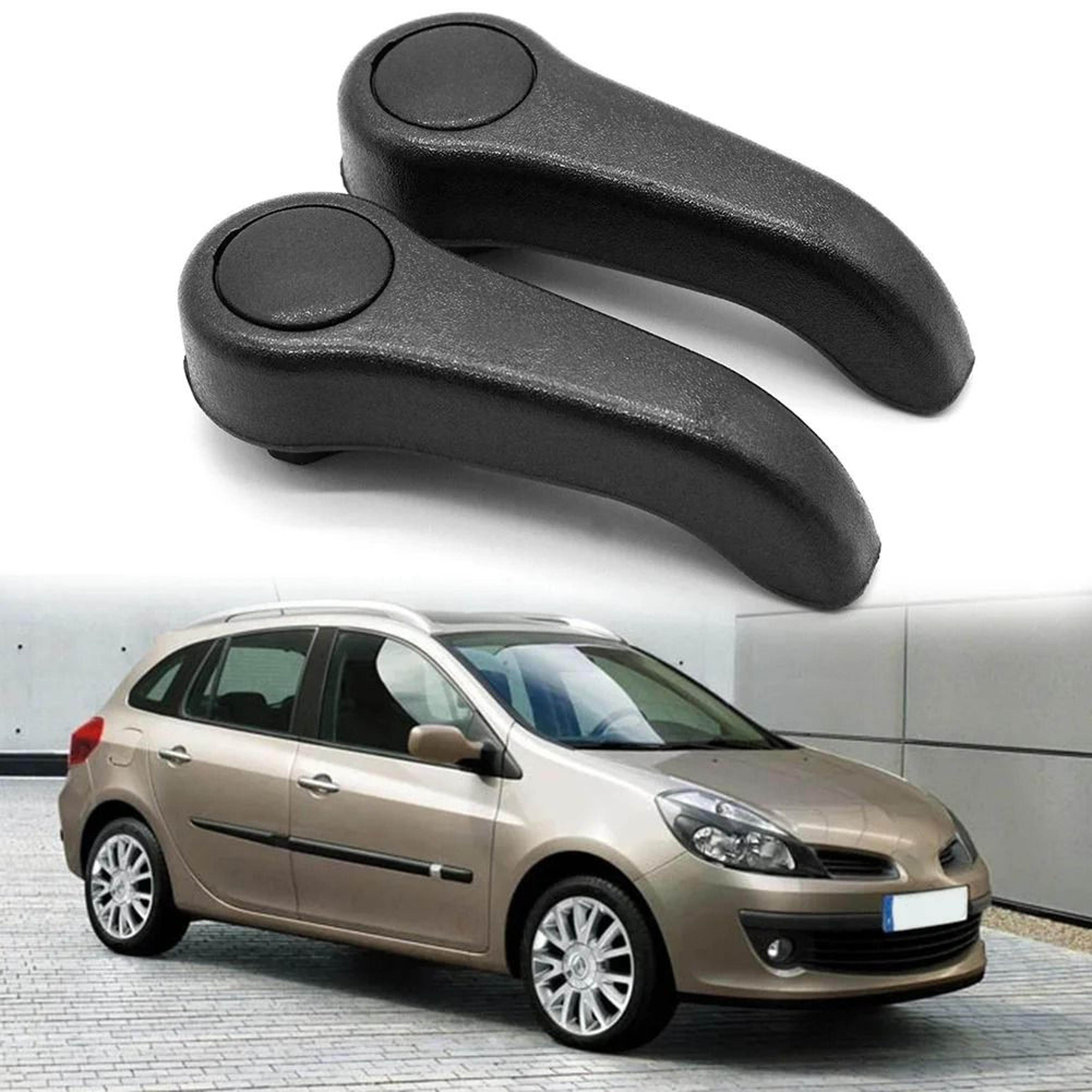 renault clio seat adjustment handle replacement lever for clio mk2 and twingo