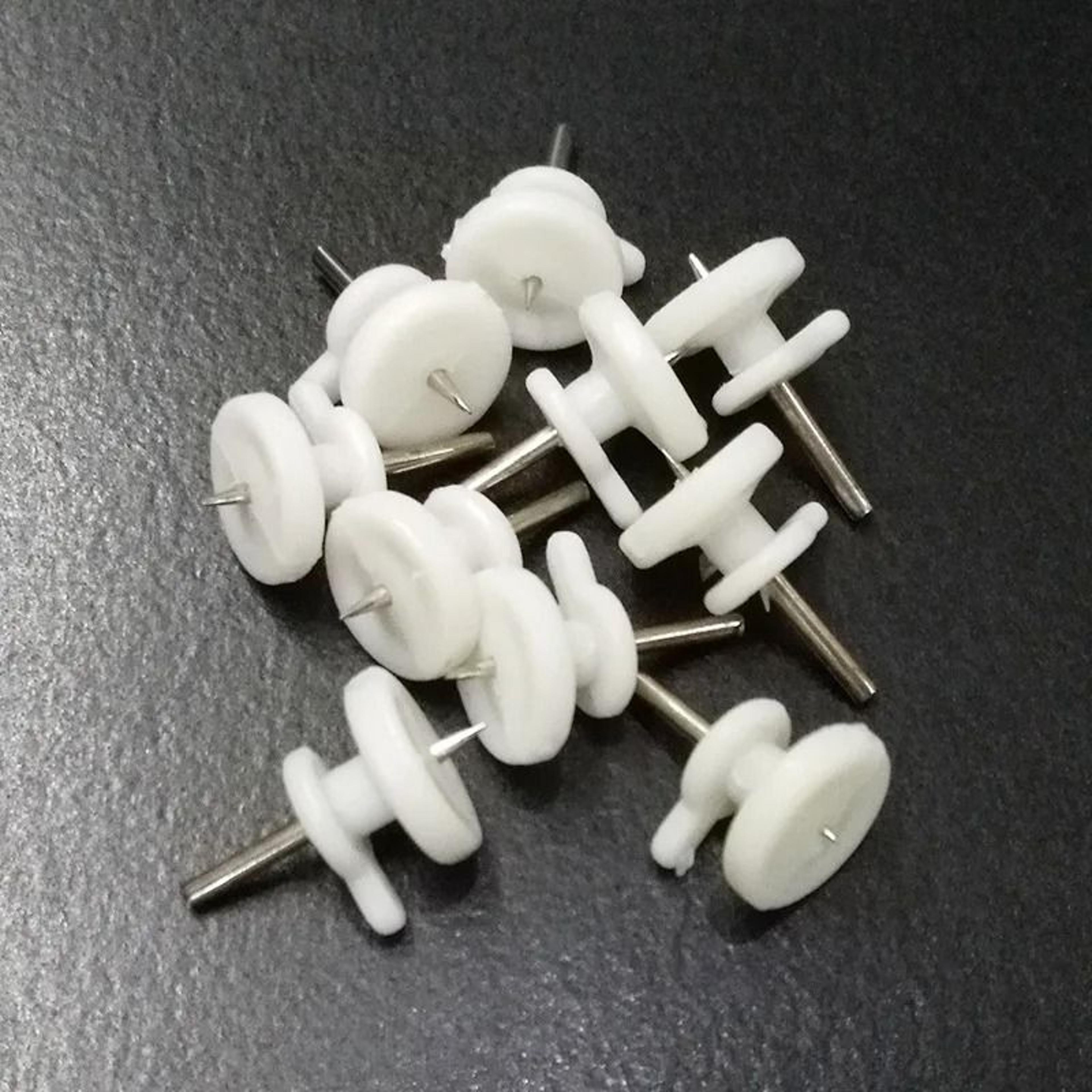 non-trace picture hanger hooks for hardwall and drywall