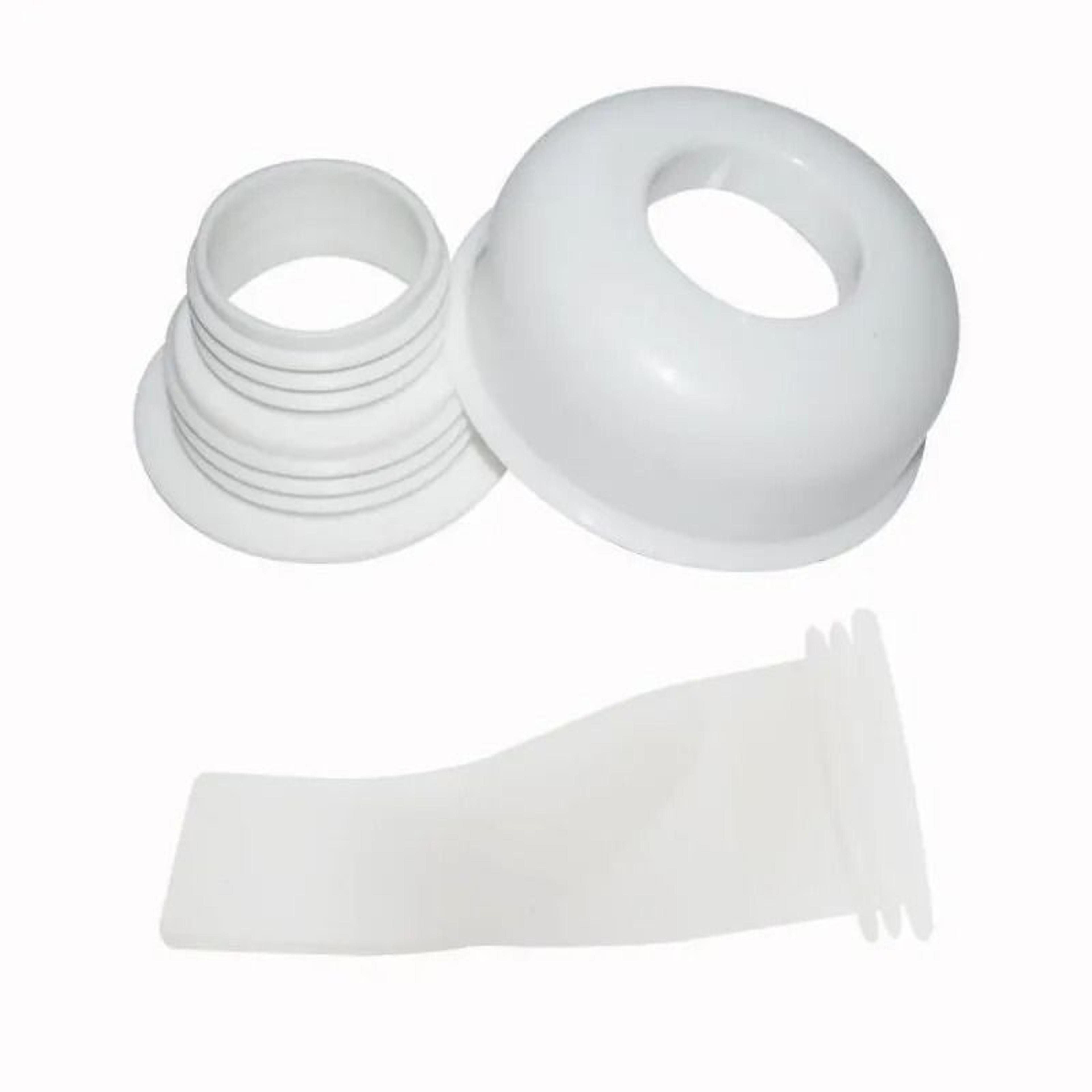 silicone anti-odor floor drain core and sewer seal plug