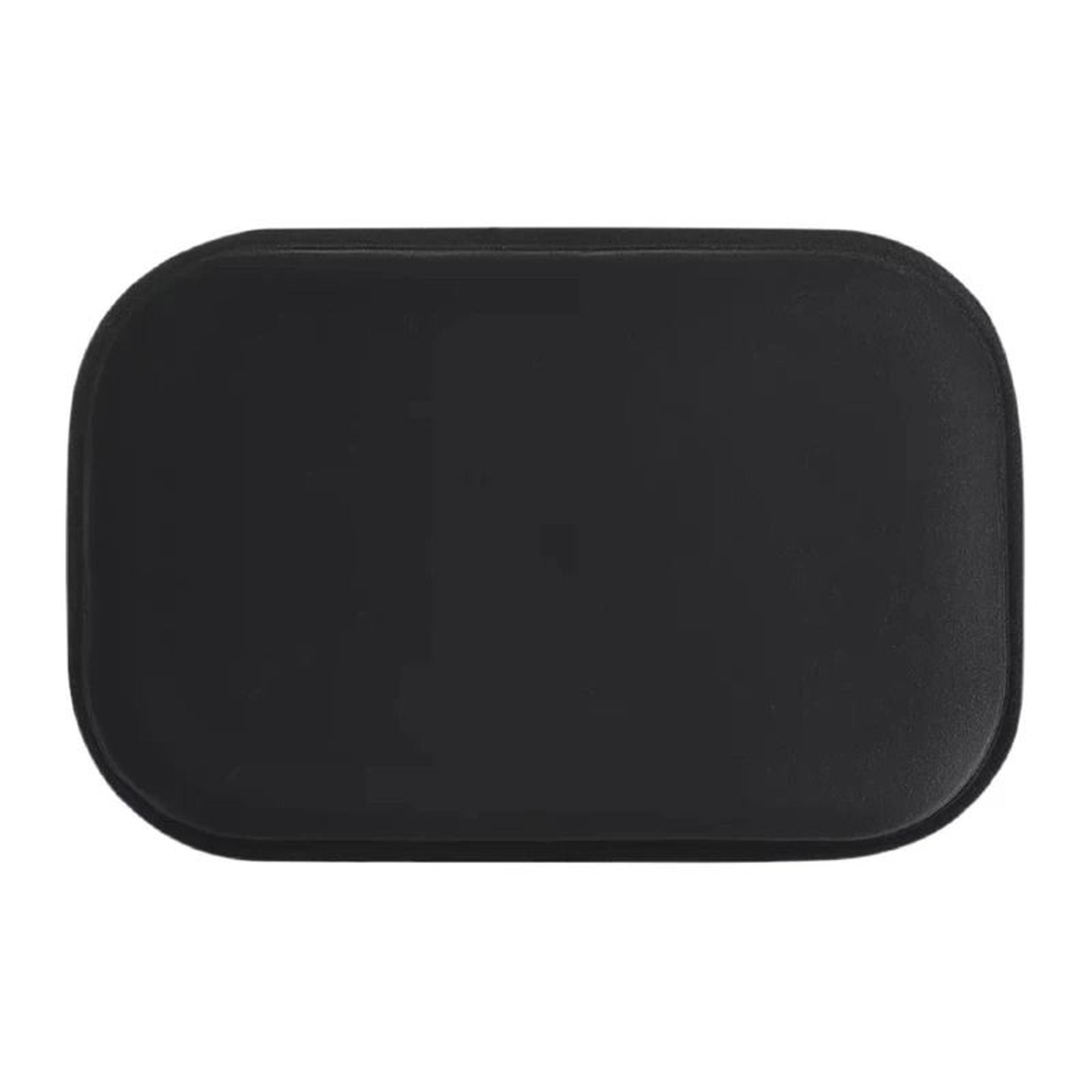 plush car armrest cushion pad for center console comfort