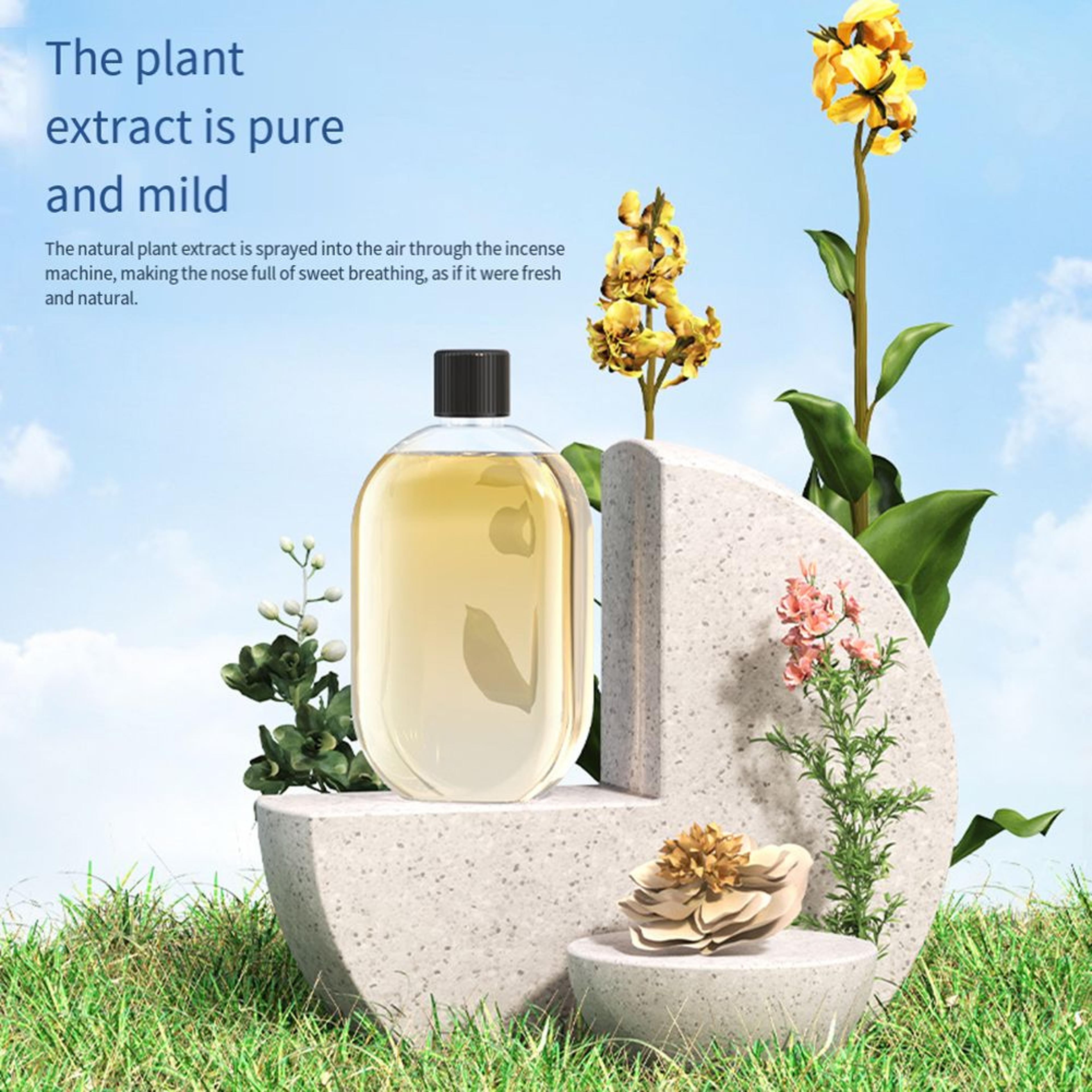 40ml aromatherapy fragrance oil plant extract scent for diffusers and fresheners
