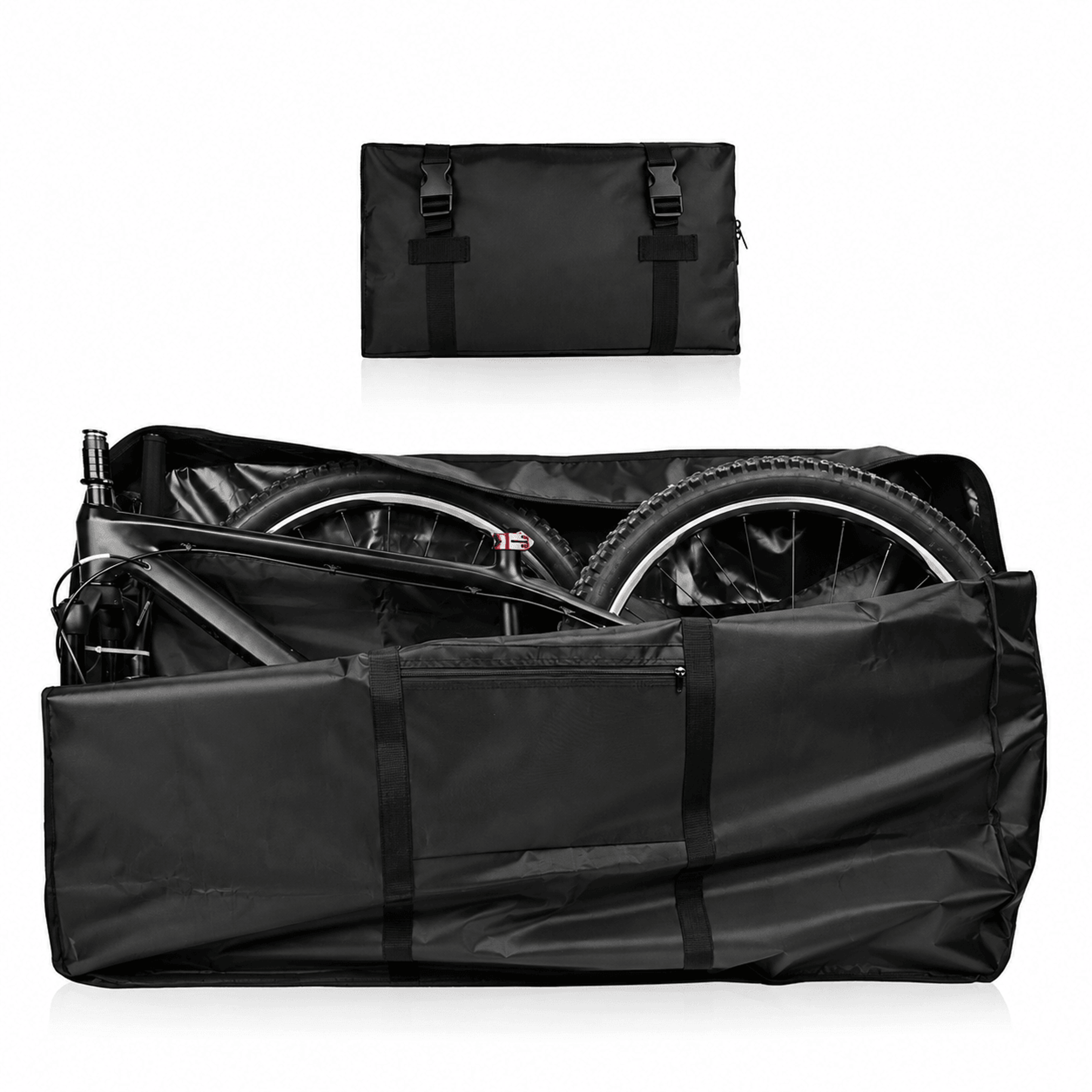 27.5 inch bike carry bag lightweight 700c travel cover