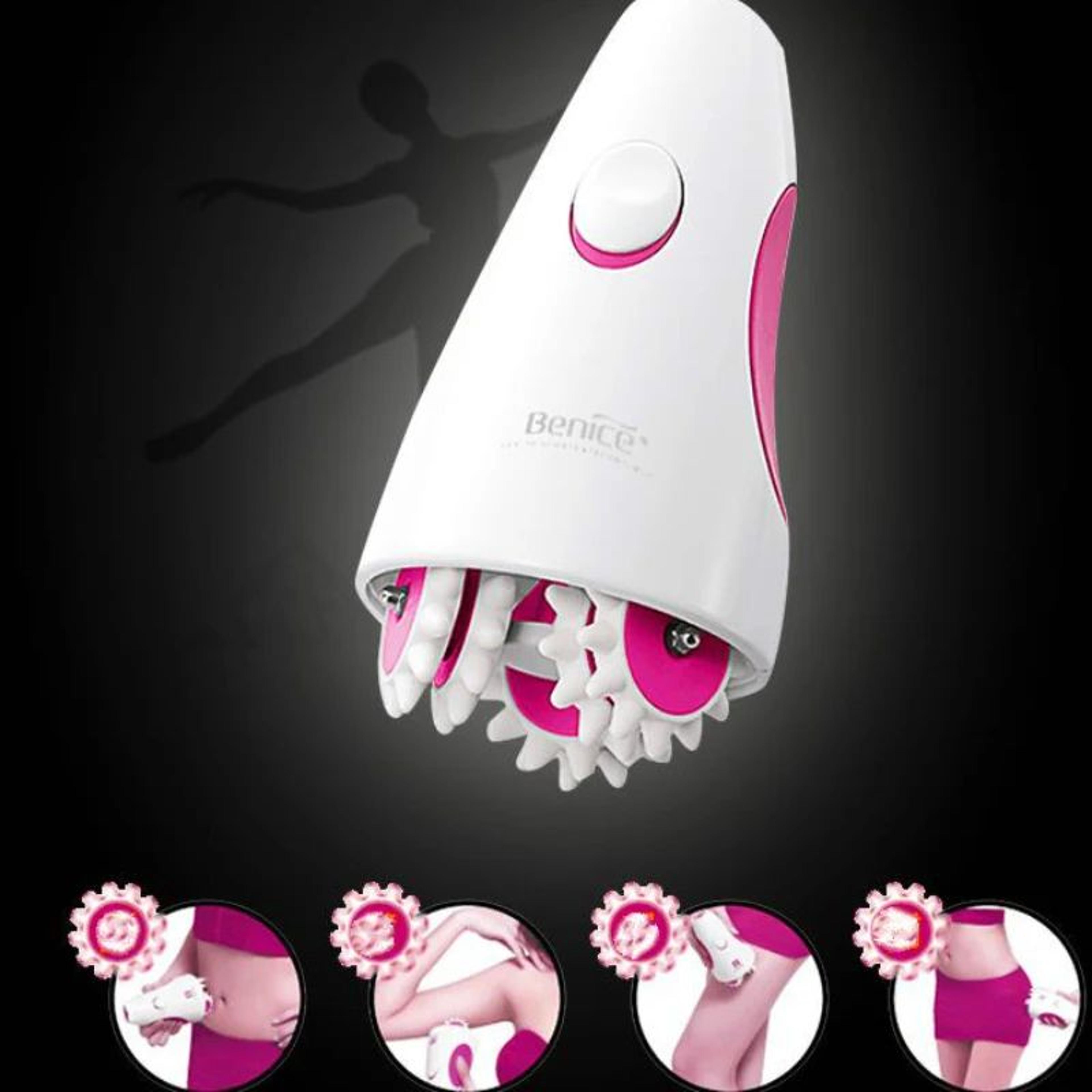 3d electric face lift massager for facial slimming & firming care