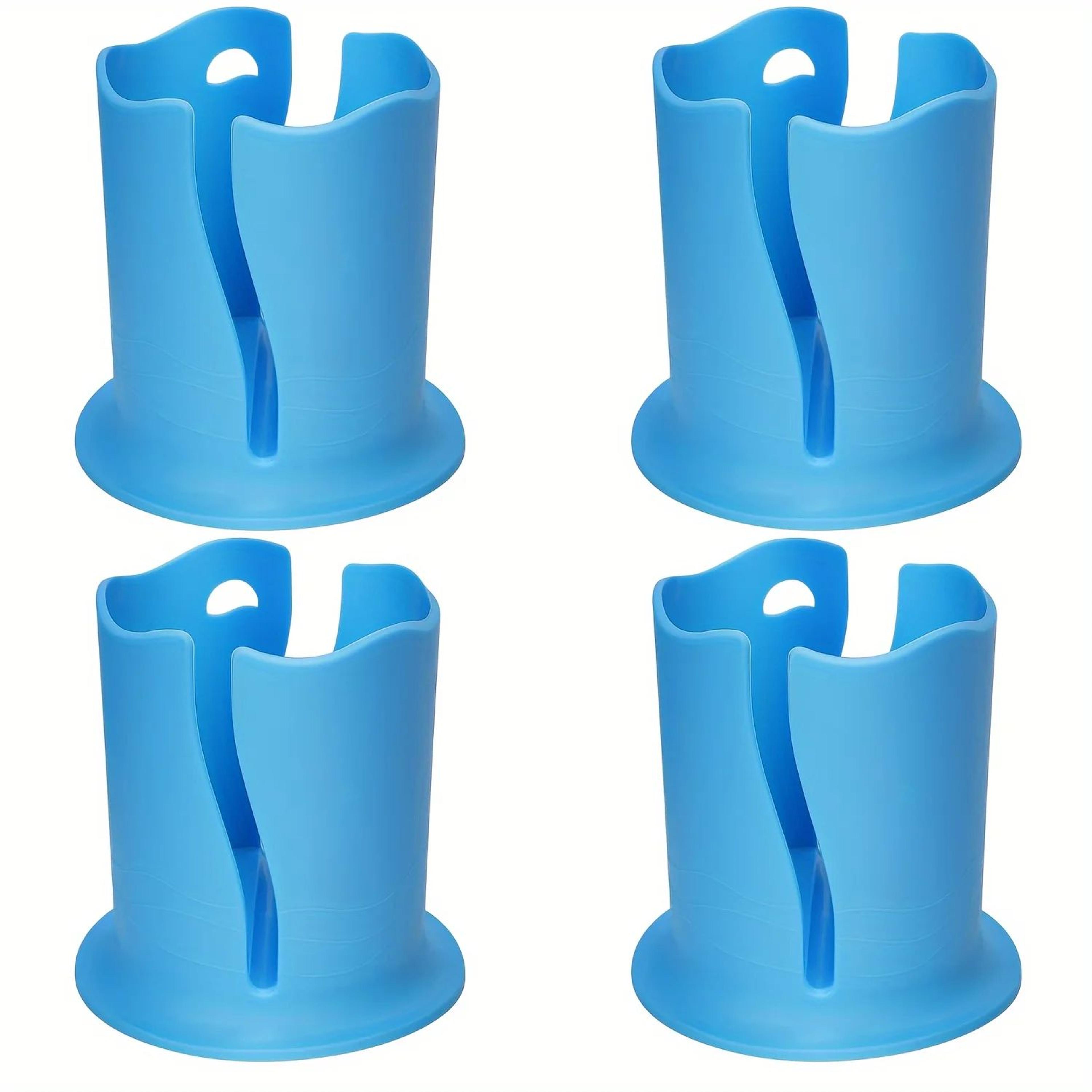 wavehold kayak cup holder - tip-resistant kayak cup holder for paddle boards & water adventures