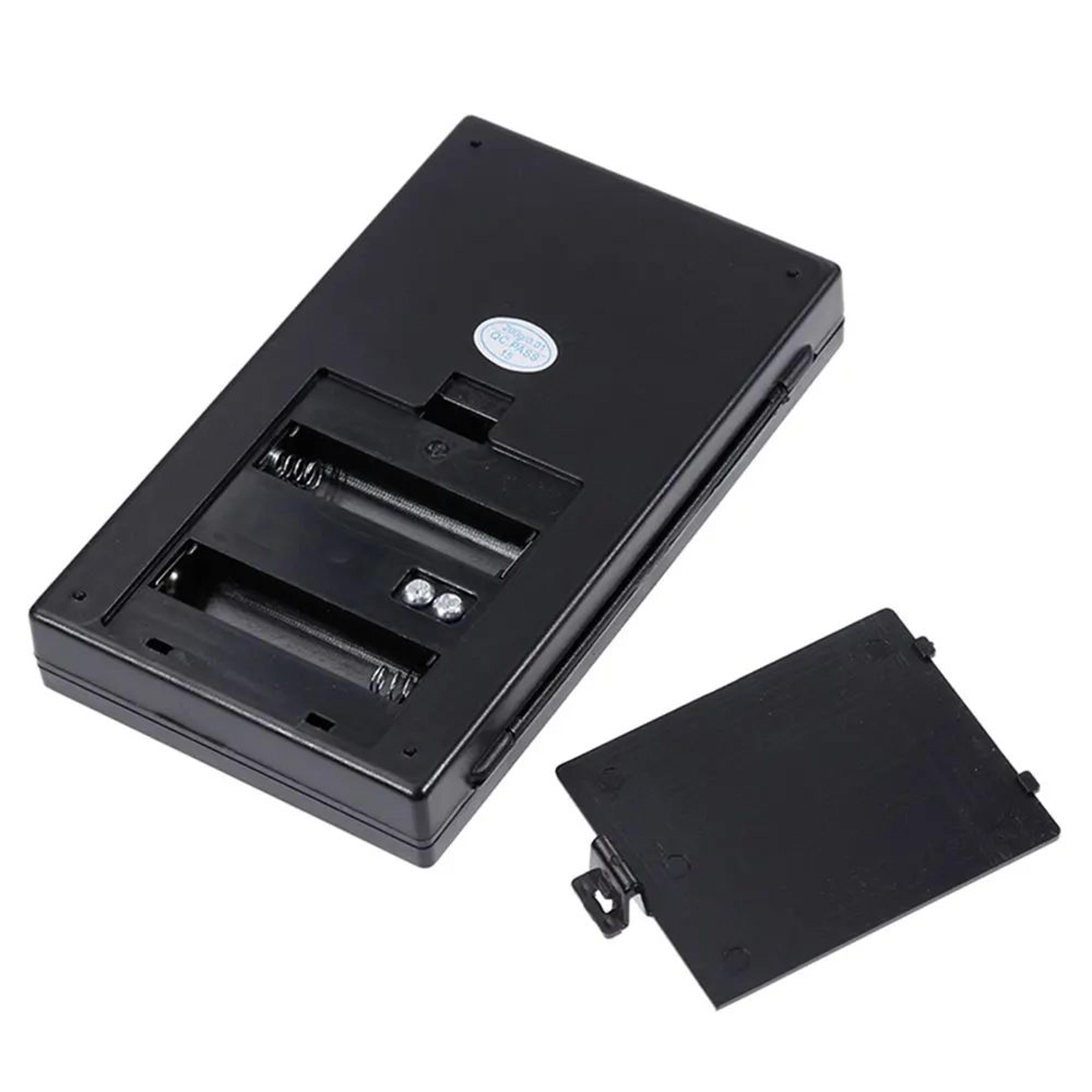 precisionpro 1000g digital pocket scale for jewelry & gold