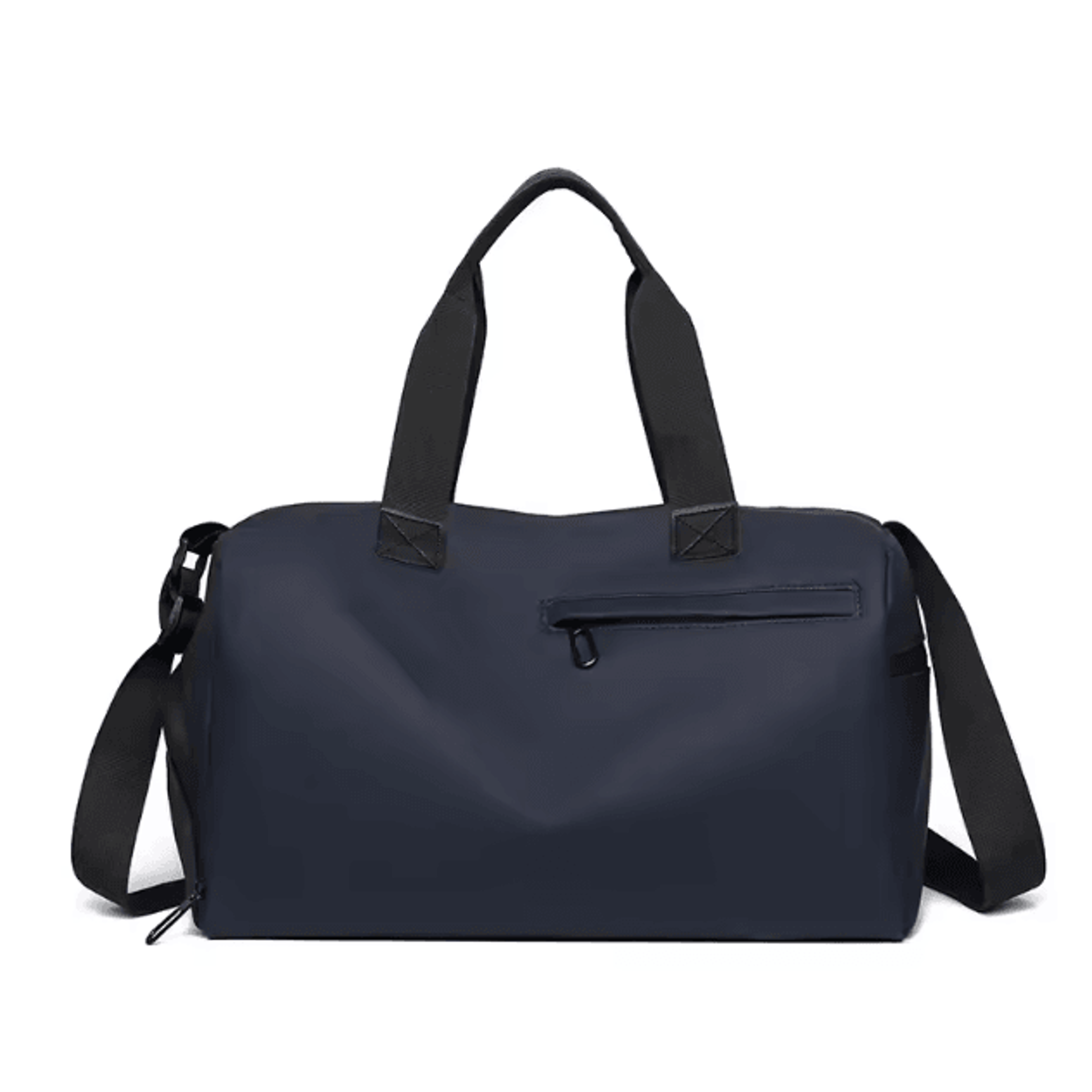 water-resistant mirrorless camera shoulder bag – shock-proof travel camera bag with adjustable dividers