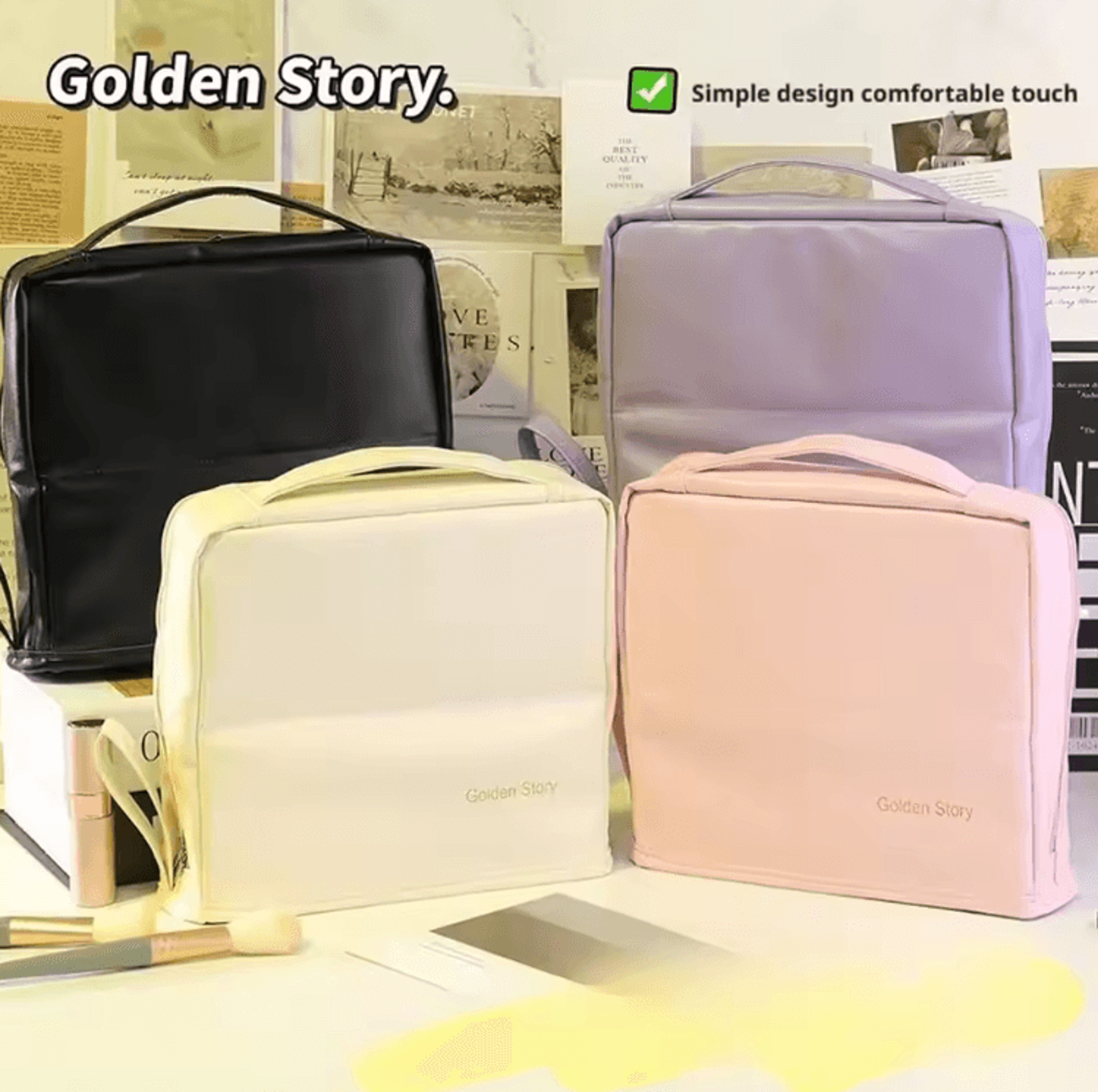 flexcarry large capacity travel storage bag