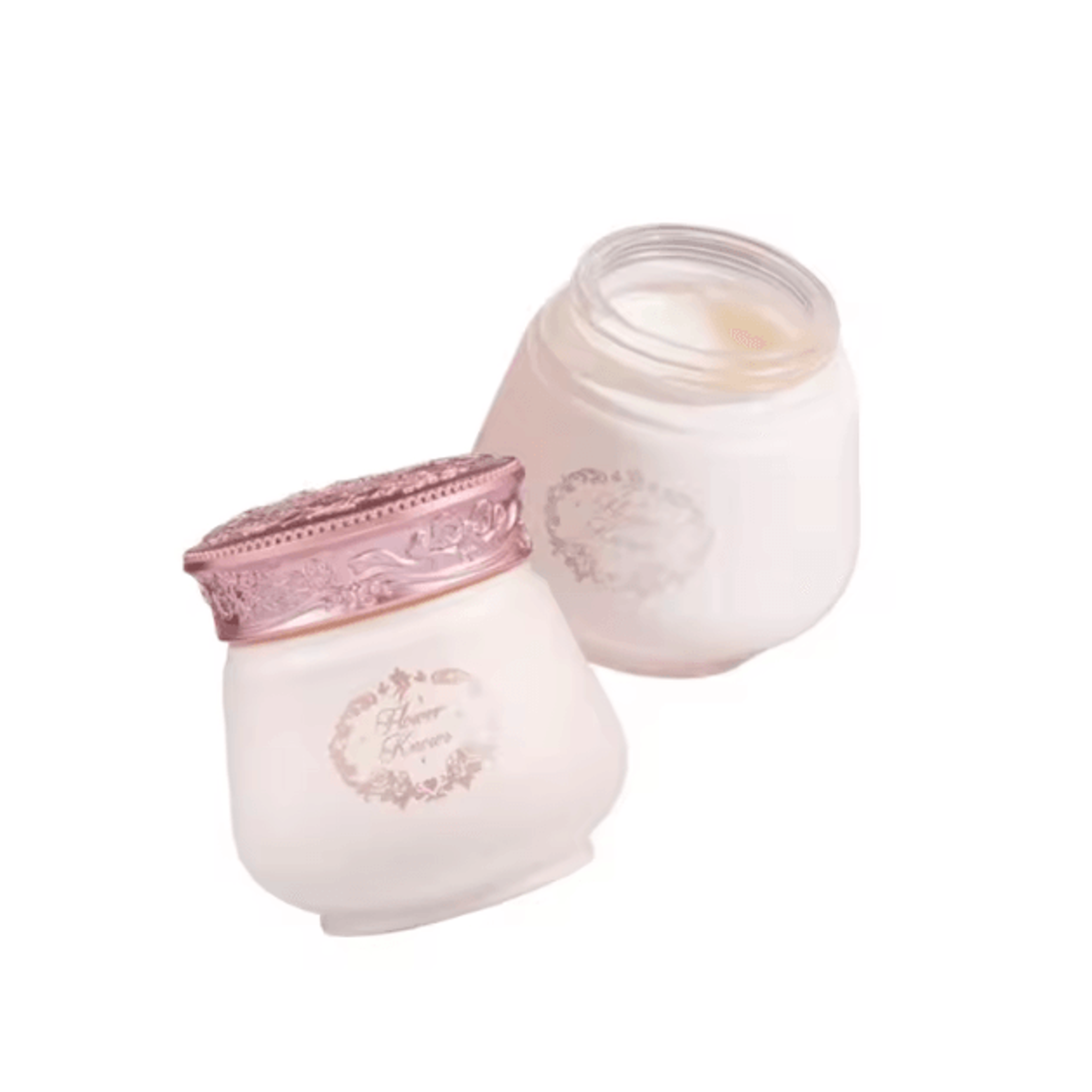 flowerknows fairytale glow cleansing balm makeup remover nourishing hydrating formula 110ml