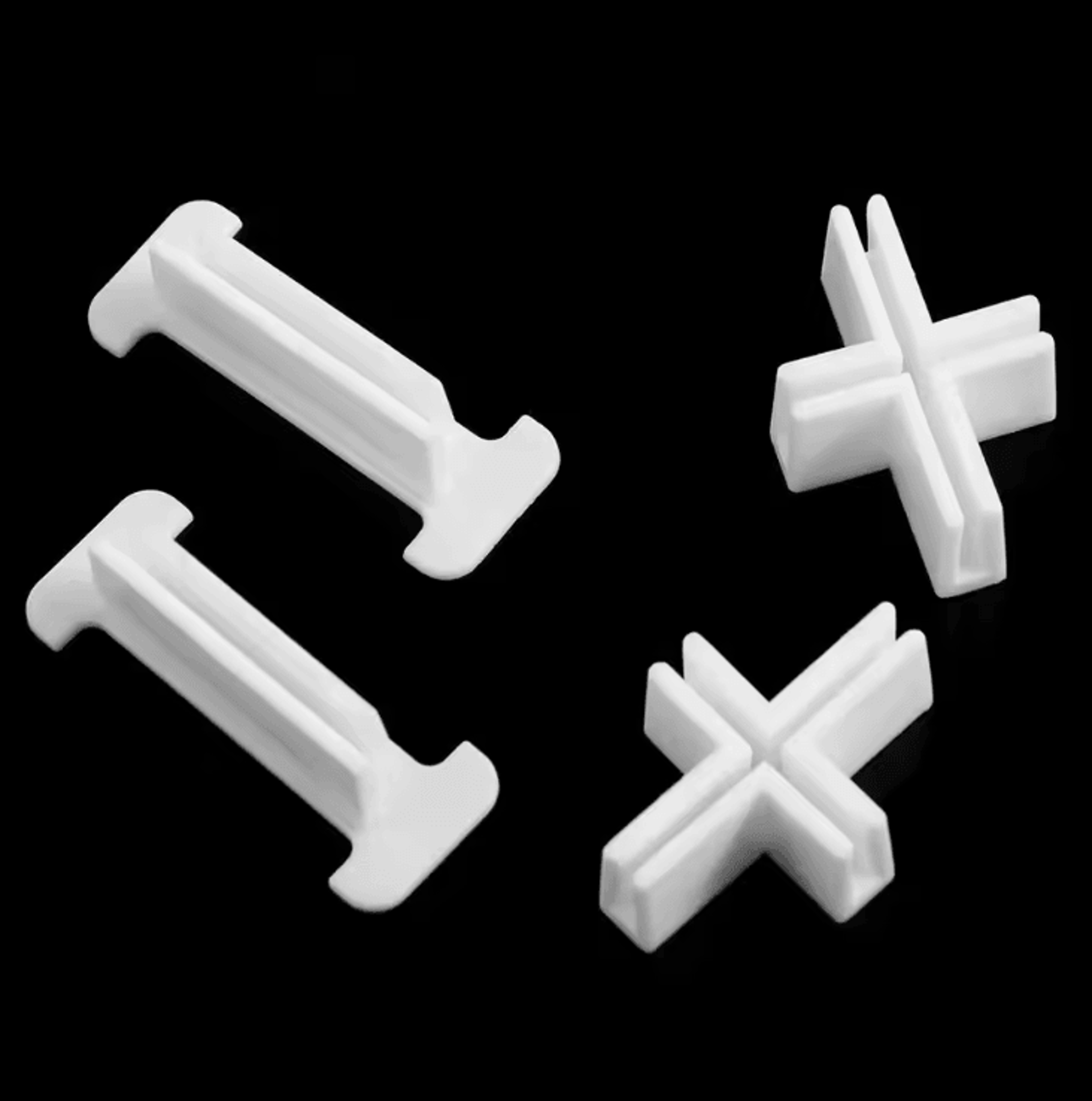 diy drawer divider organizer set – adjustable partition clips for custom storage