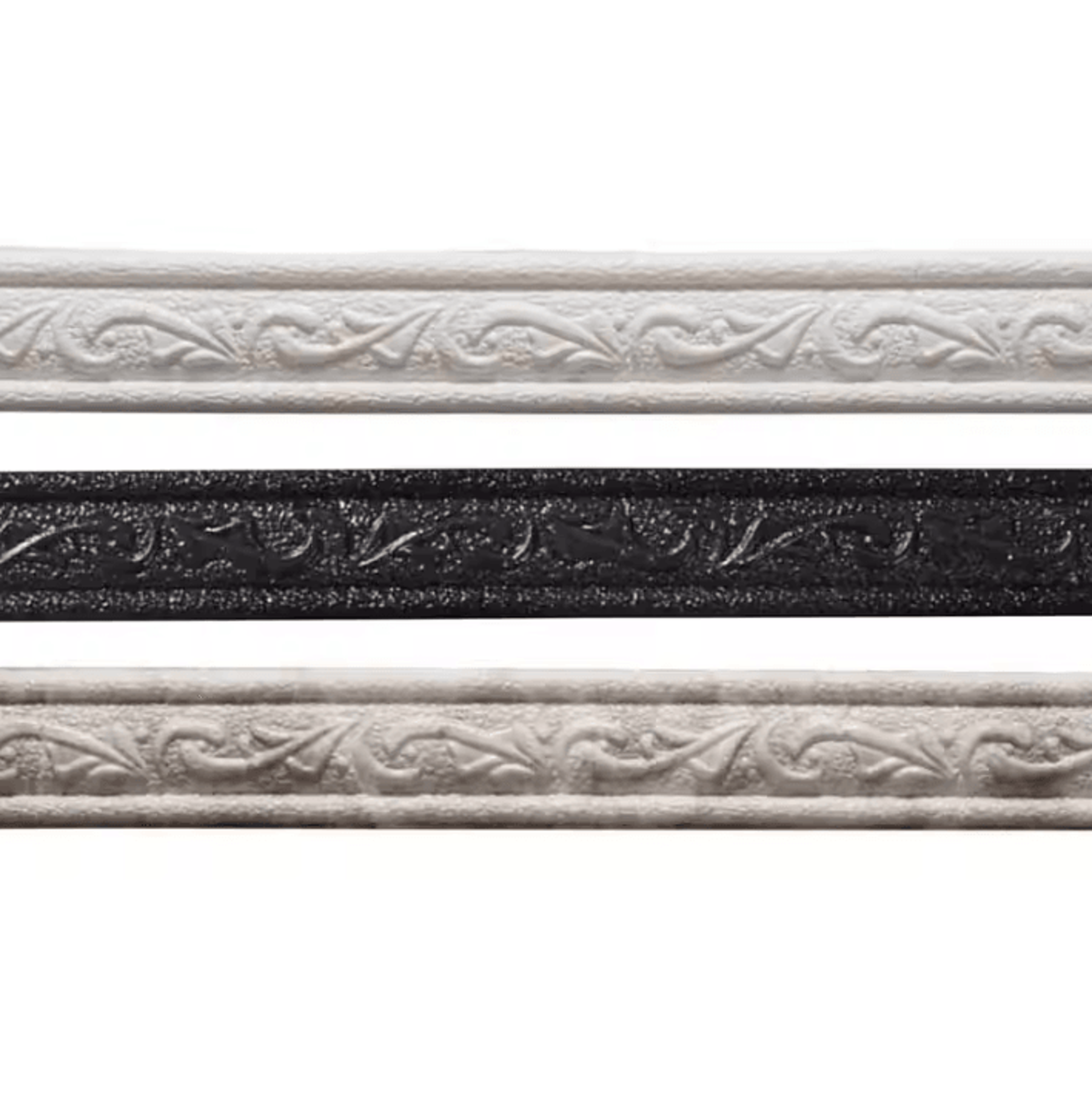 self-adhesive 3d foam wall trim strip – waterproof flexible corner & ceiling molding decor