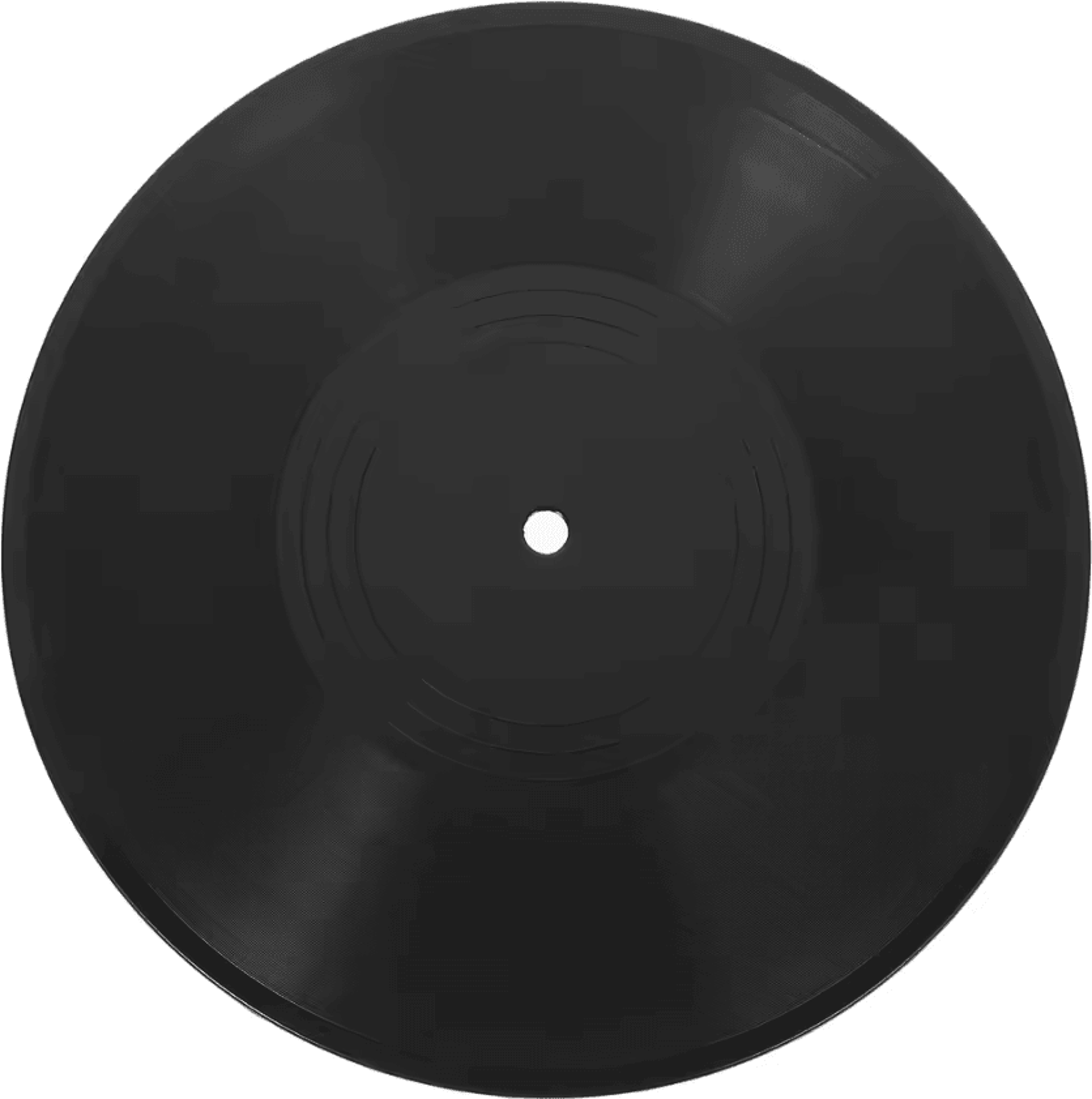 retro vinyl record wall decor – classic vinyl record wall hanging music art ornament