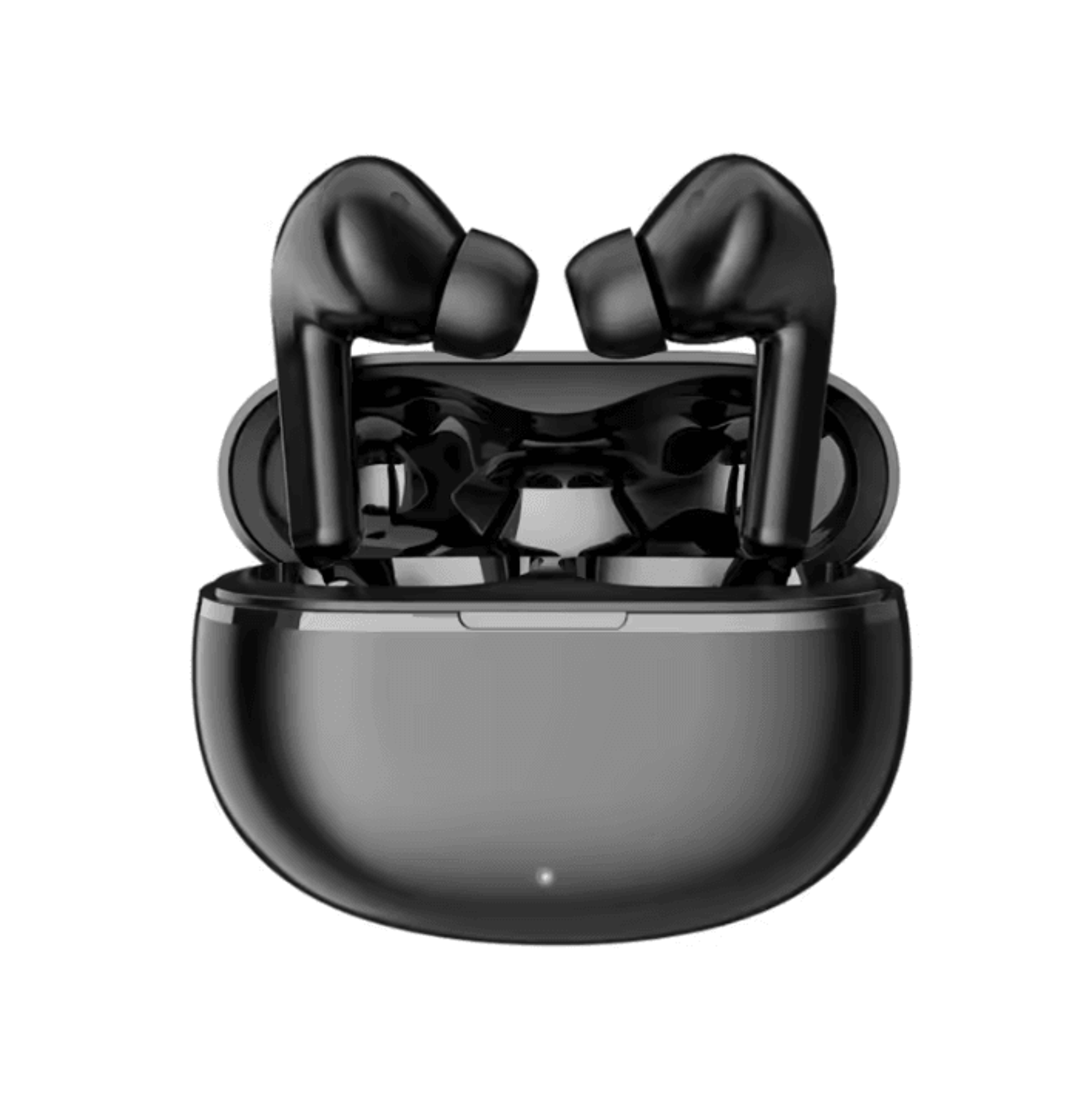 air7 pro hifi wireless tws earbuds with bt5.3 & gaming low latency