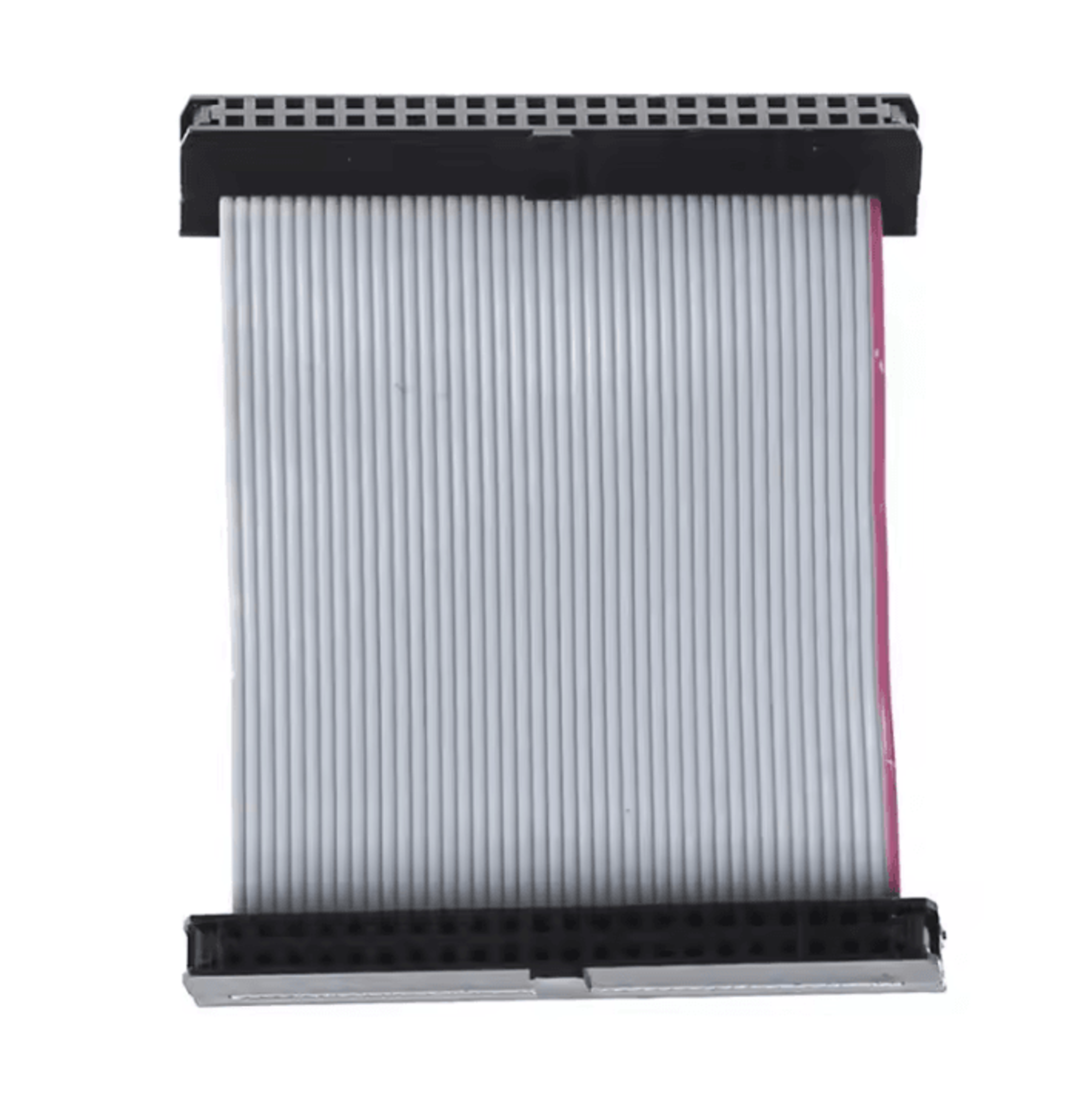 flexlink 44-pin ide laptop ribbon cable – 2.5 hard drive data extension connector
