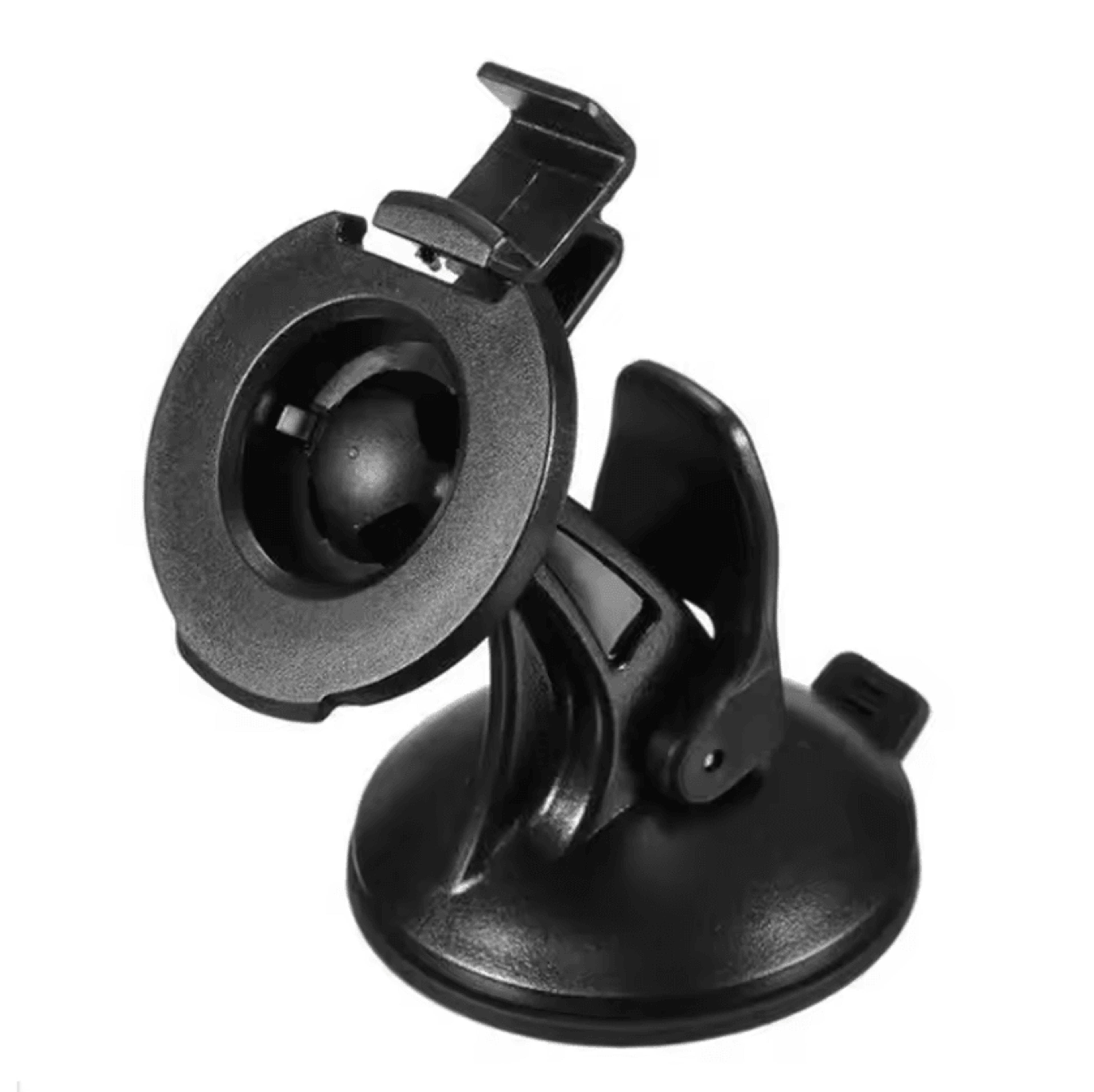 car windshield gps mount for garmin nuvi – adjustable suction cup holder for safe navigation