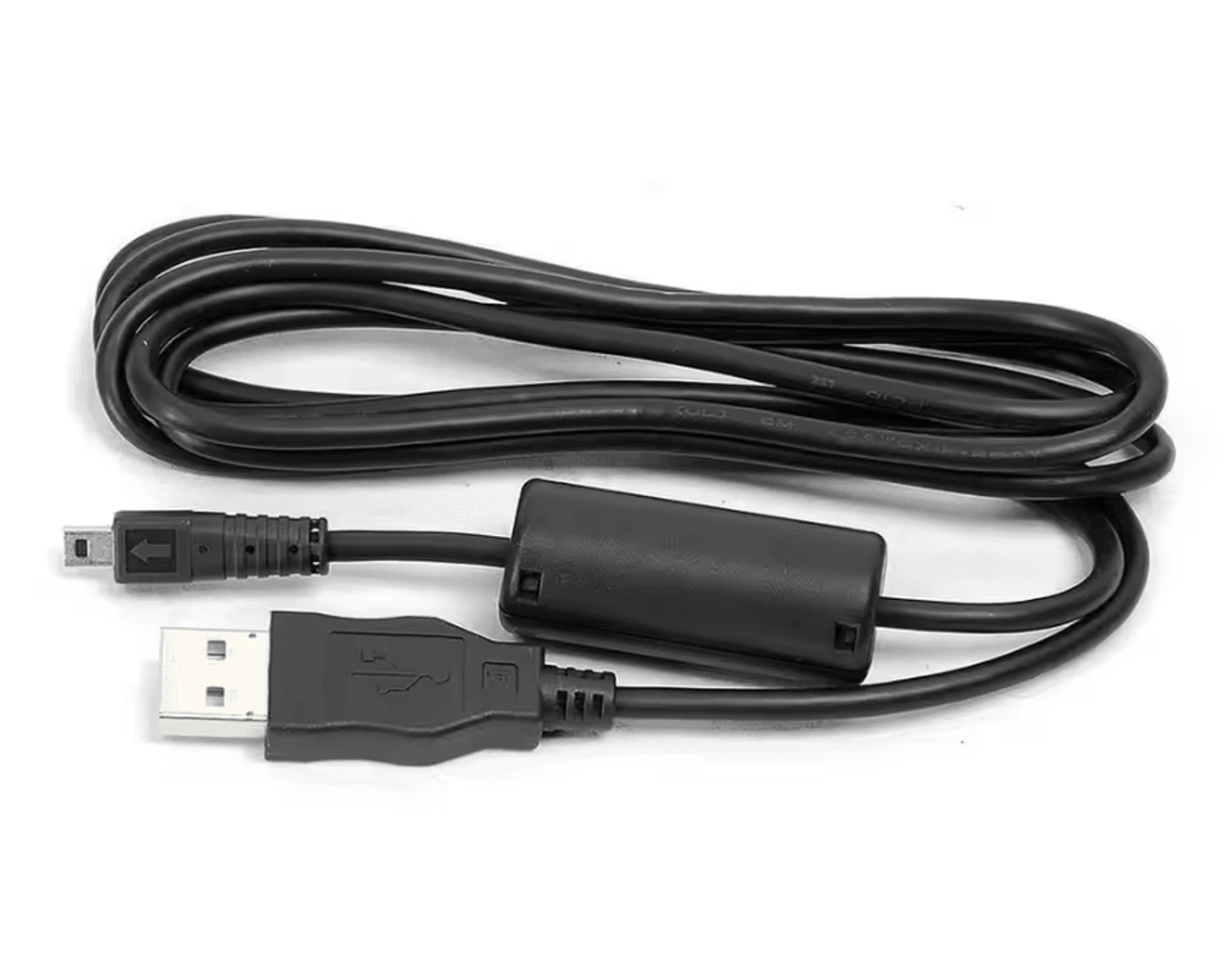 high-speed usb 2.0 camera cable for sony cybershot – charging & data transfer cord