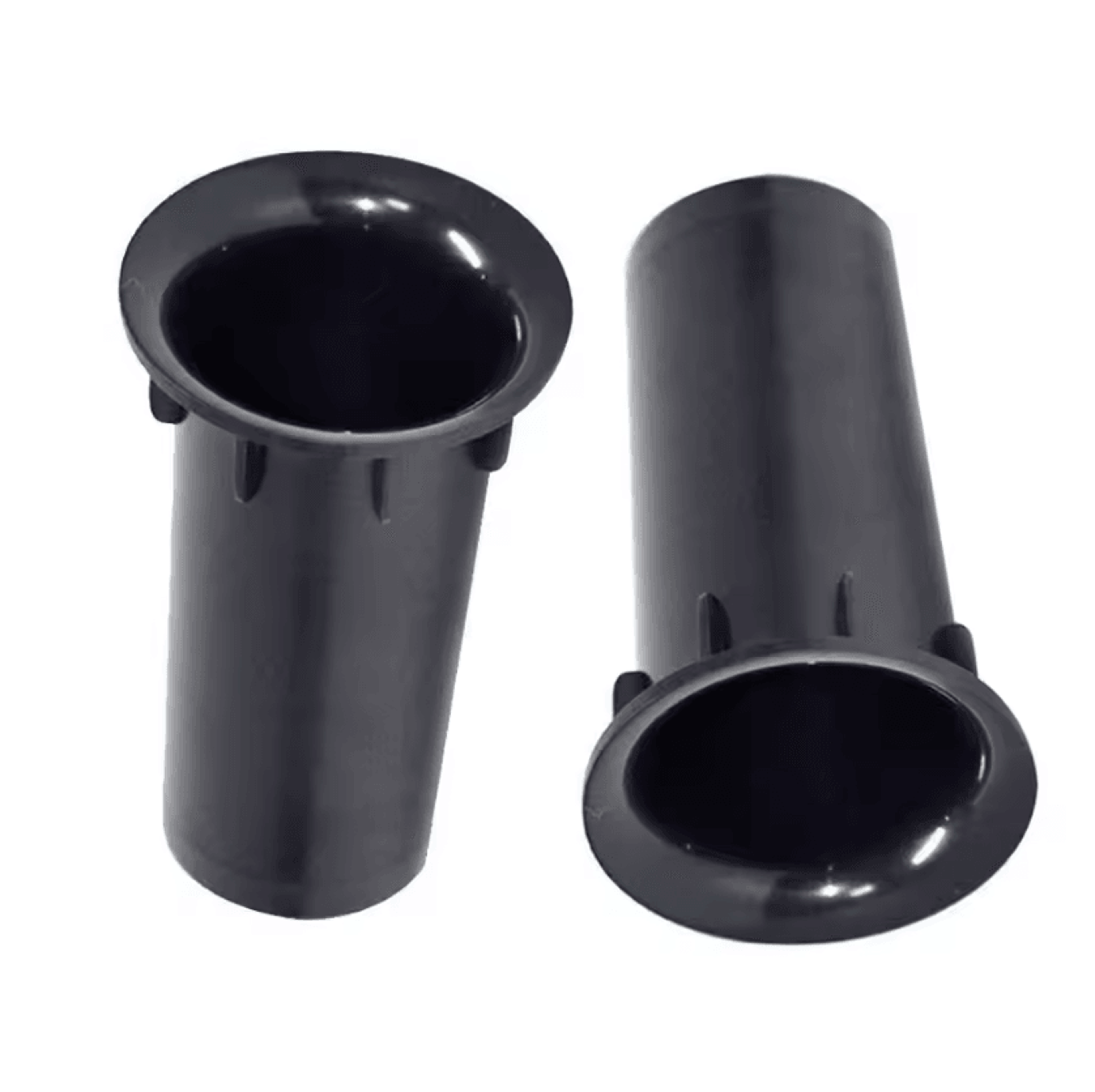 bass reflex speaker port tube 35x67mm – hifi air vent for subwoofer & speaker cabinets