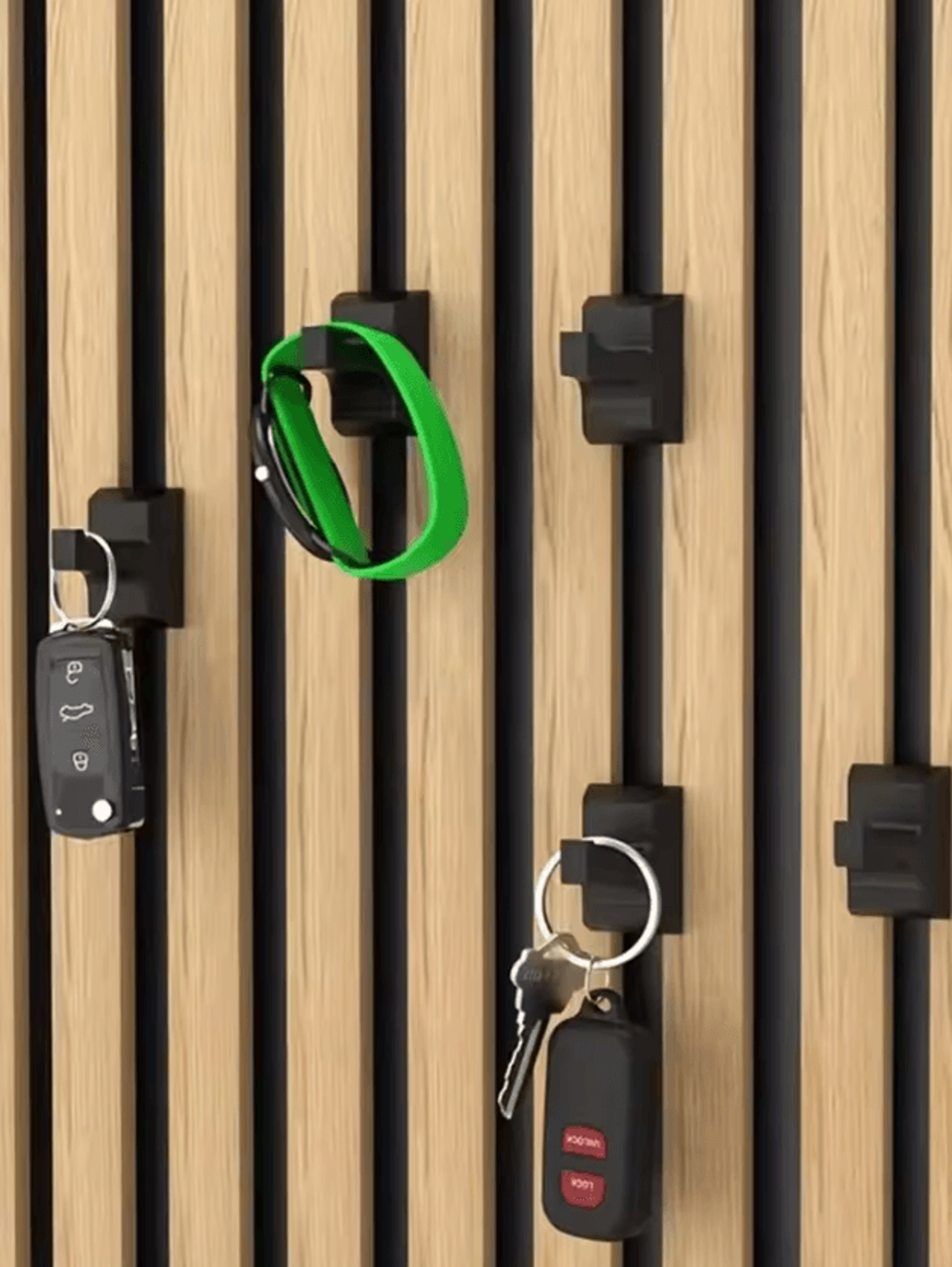top-rated no-drill acoustic panel hook for 13mm channels