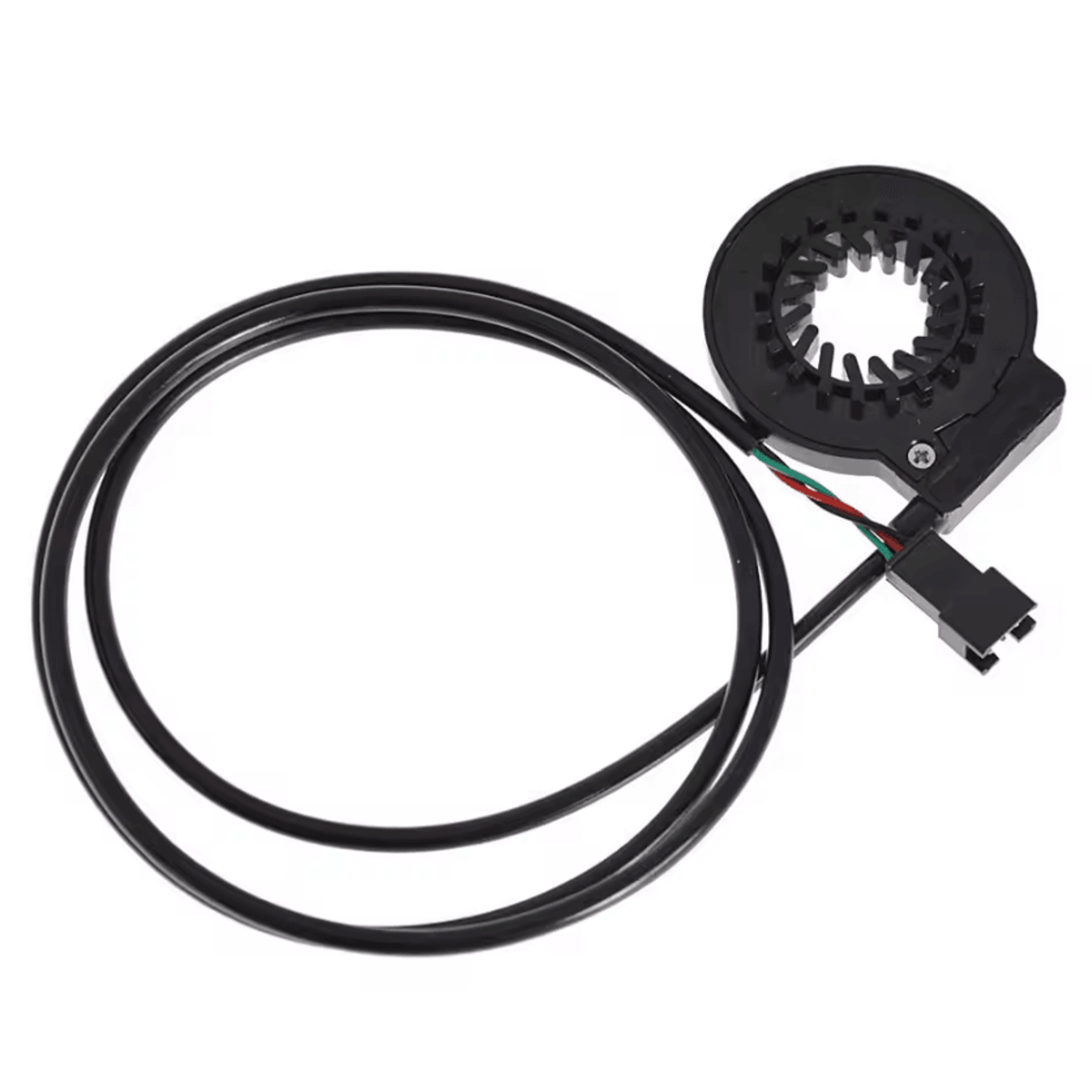 e-bike pedal assist sensor (pas) – hall sensor retrofit kit for electric bike conversion