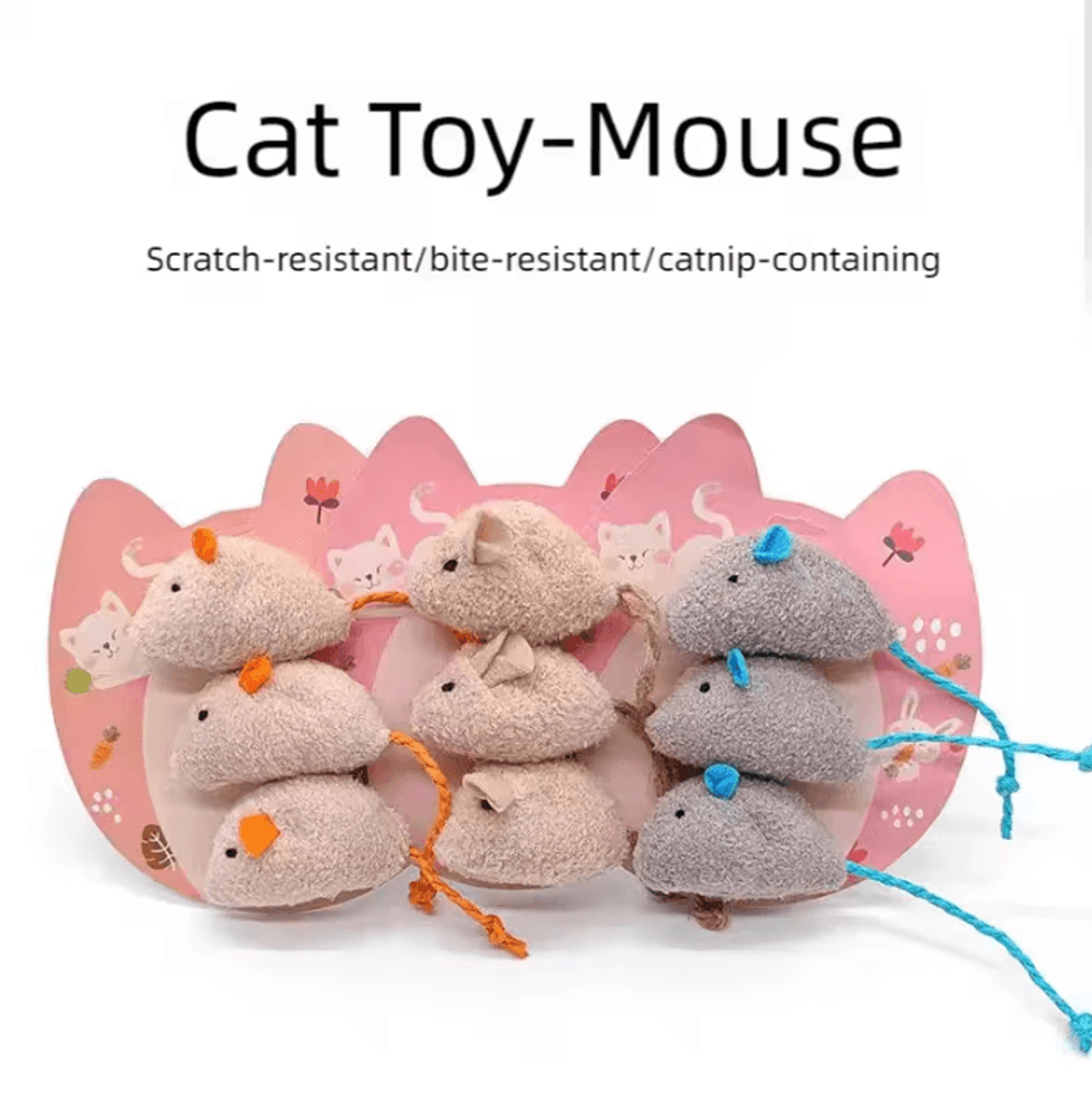 snugglenest cozy cat bed house & plush pet retreat