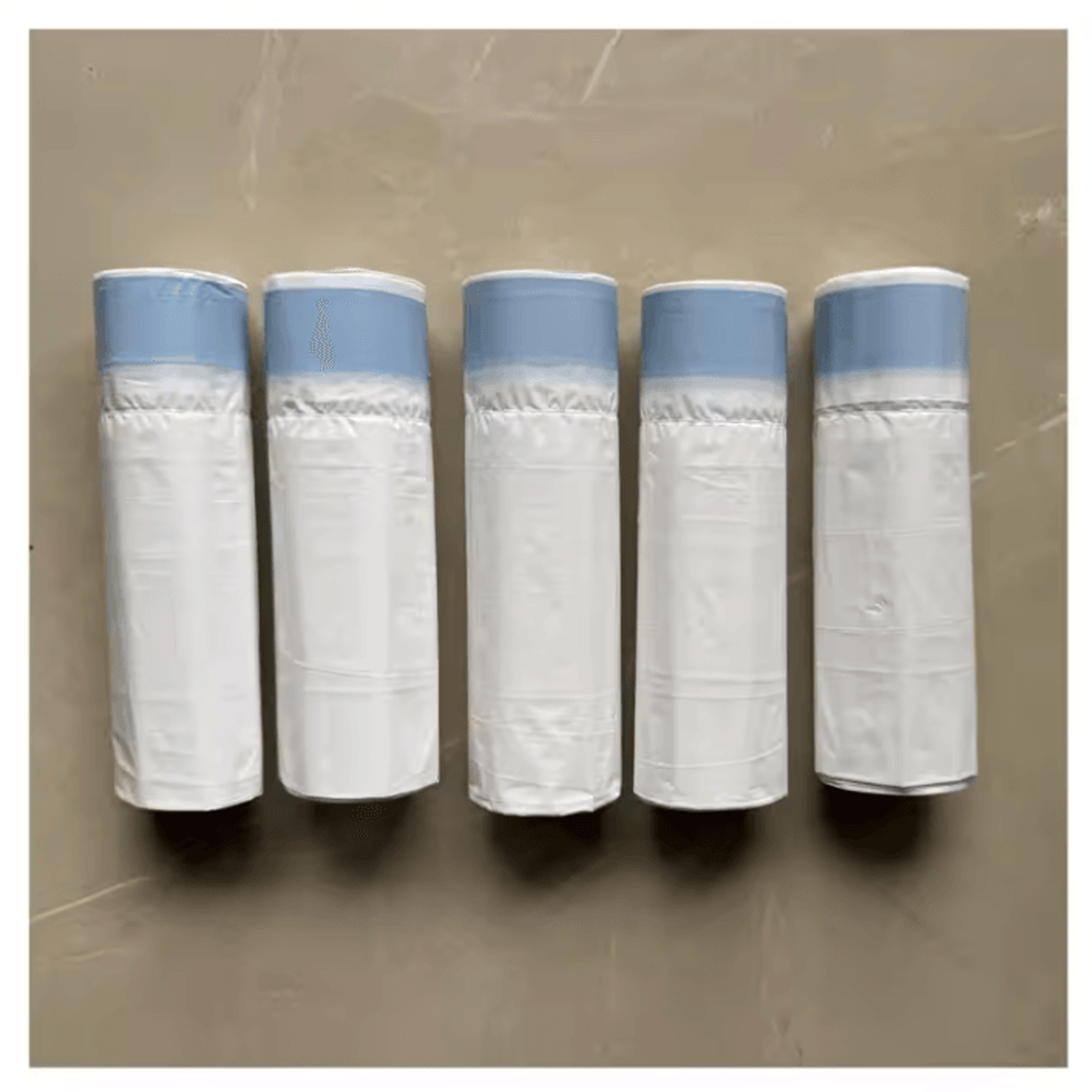 pureshield heavy-duty litter box liners for petkit pura max series