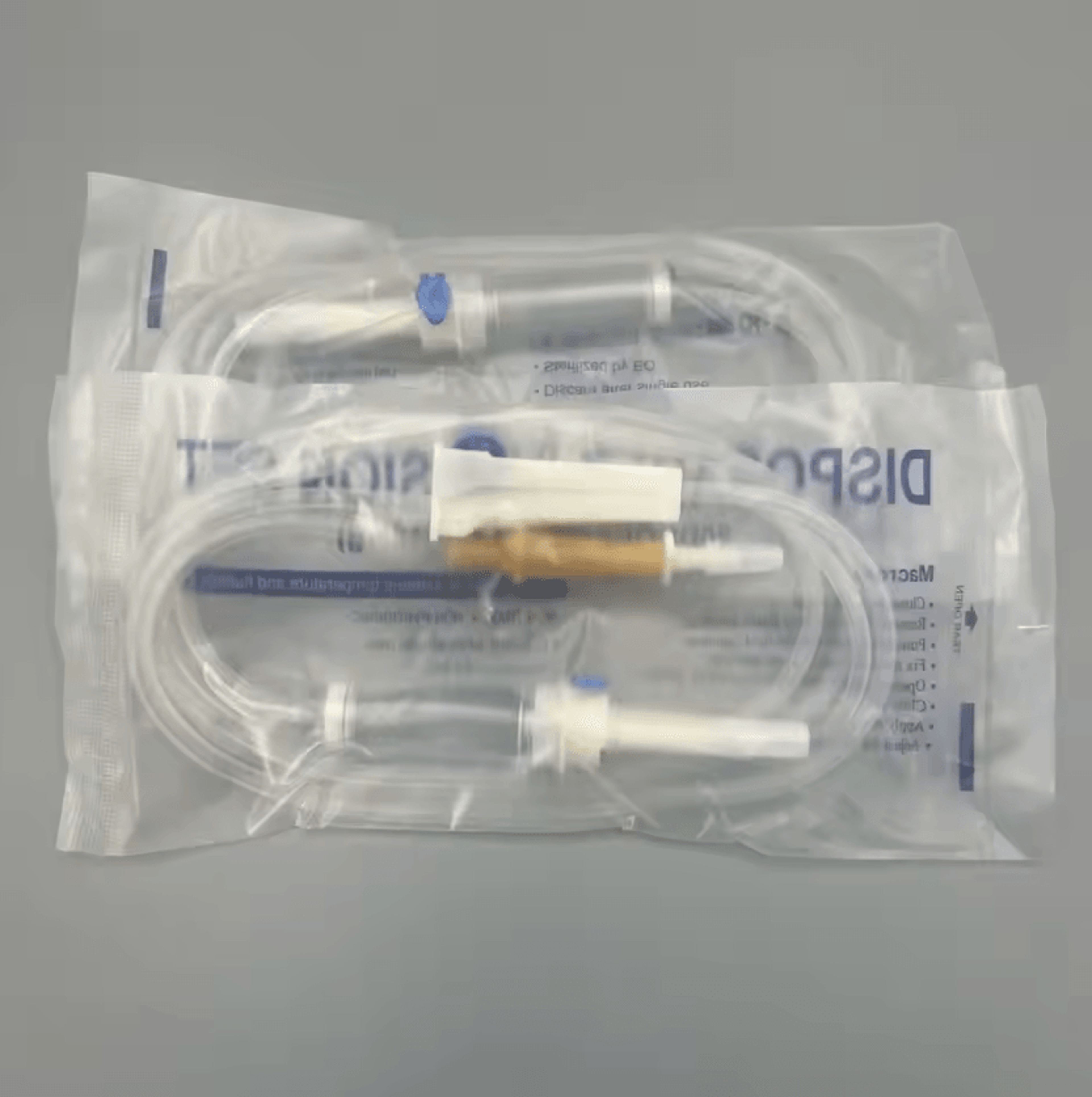 vetflow disposable animal infusion extension set