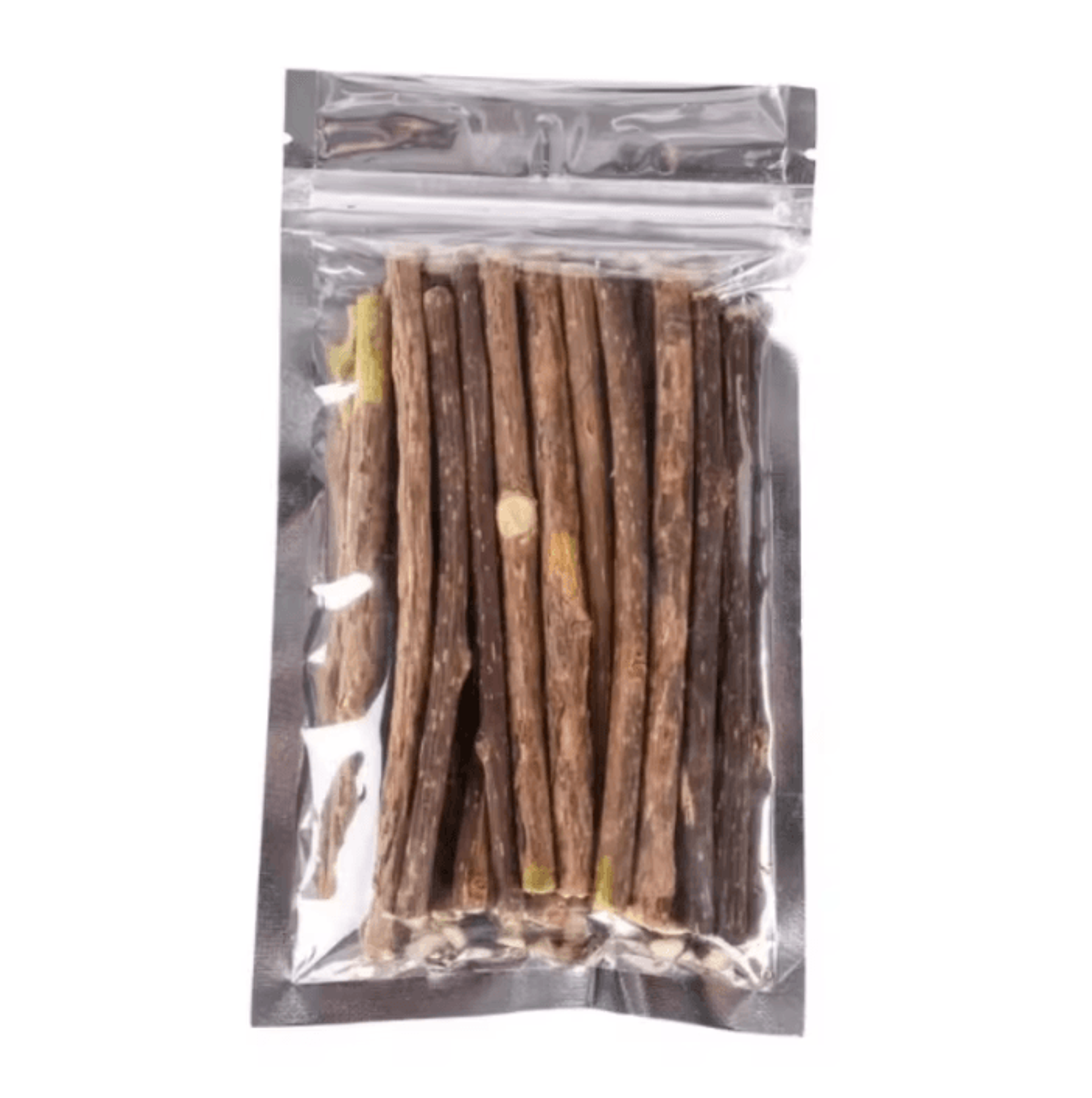 silvervine cat chew sticks for dental health & play