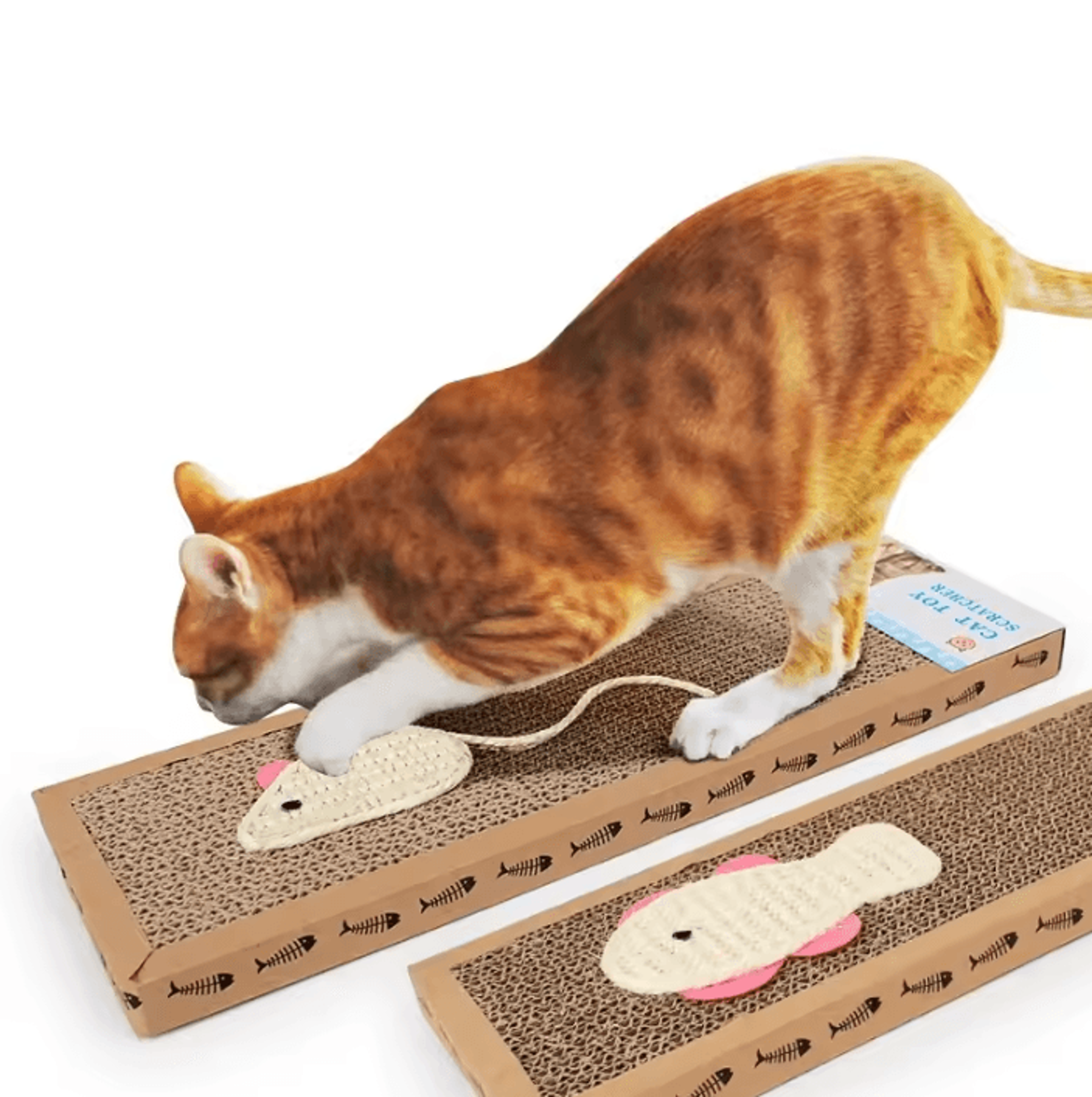 sisal cat scratching mat – furniture protection claw scratcher pad