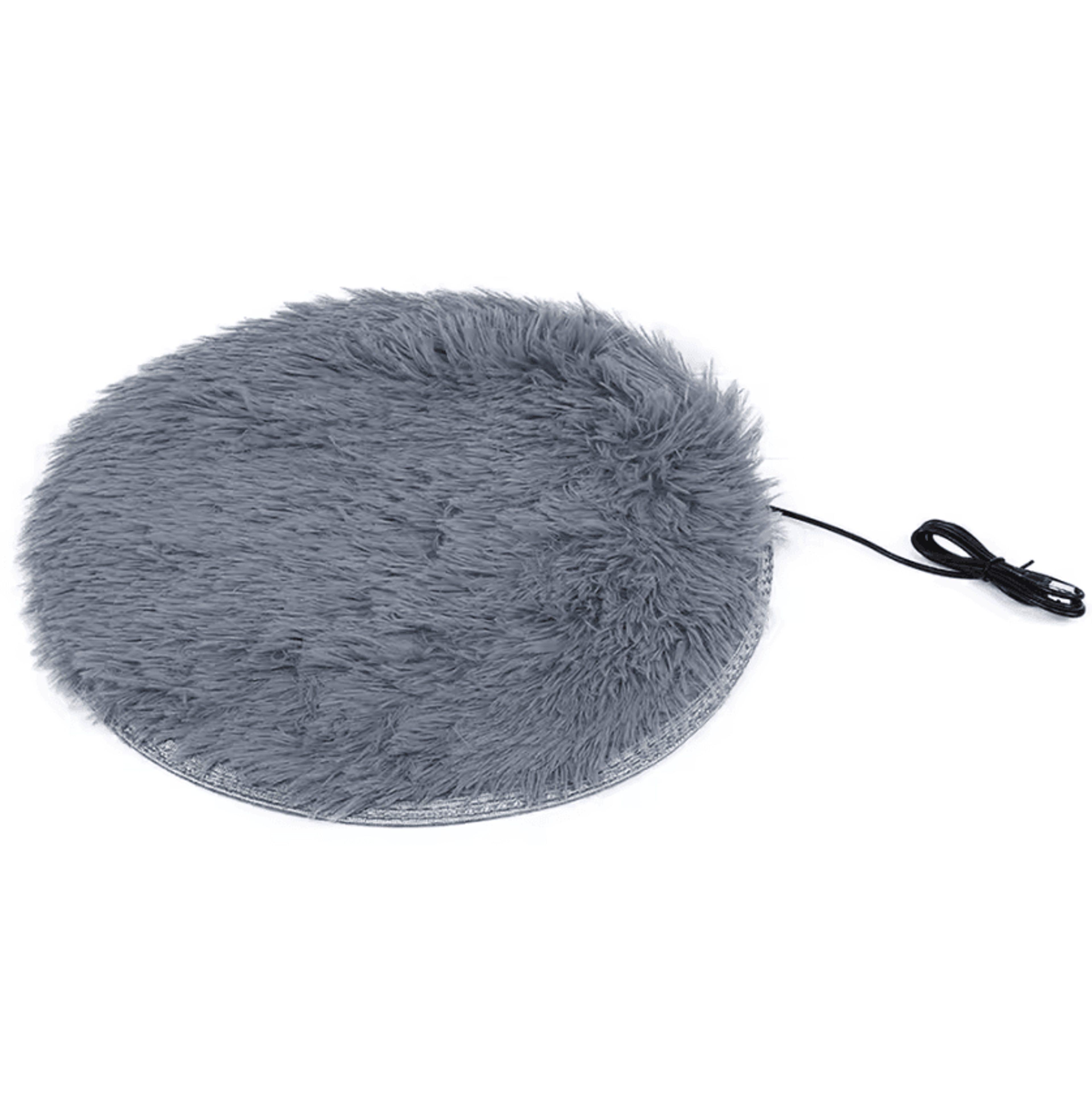 warmnest usb heated pet bed pad