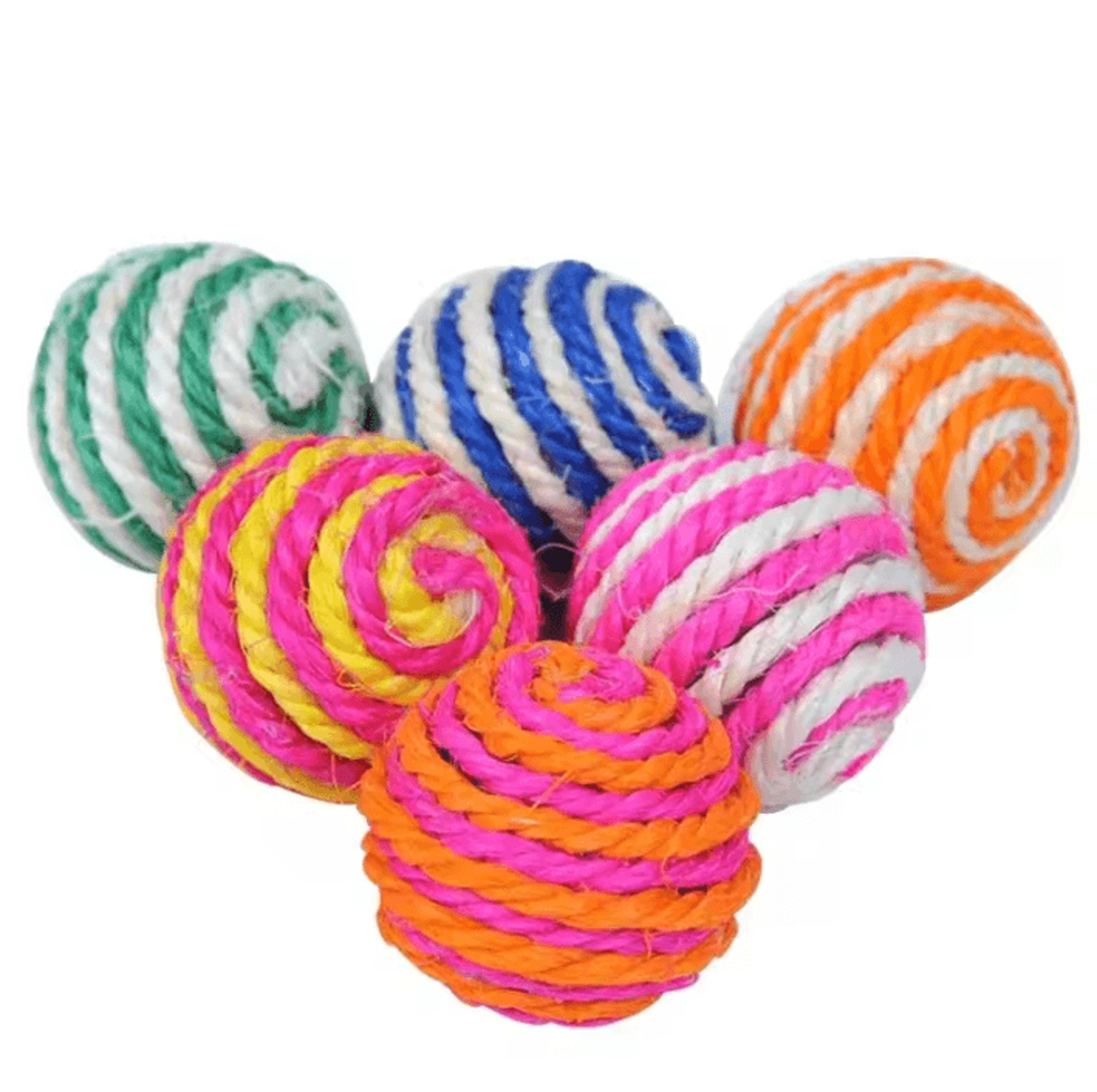 bouncepaws interactive pet ball toy set