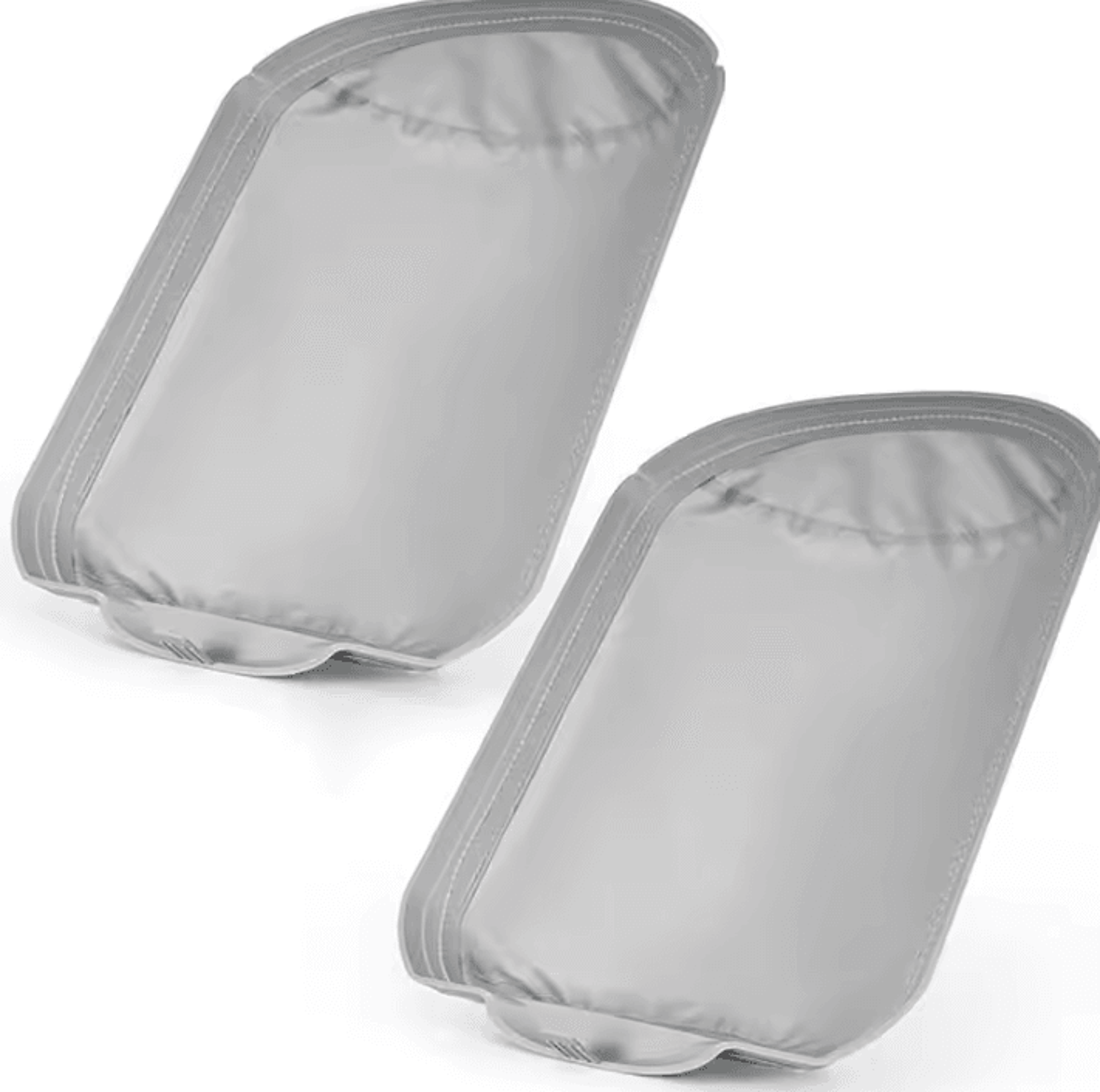 neoclean self-cleaning cat litter box fabric liner mat