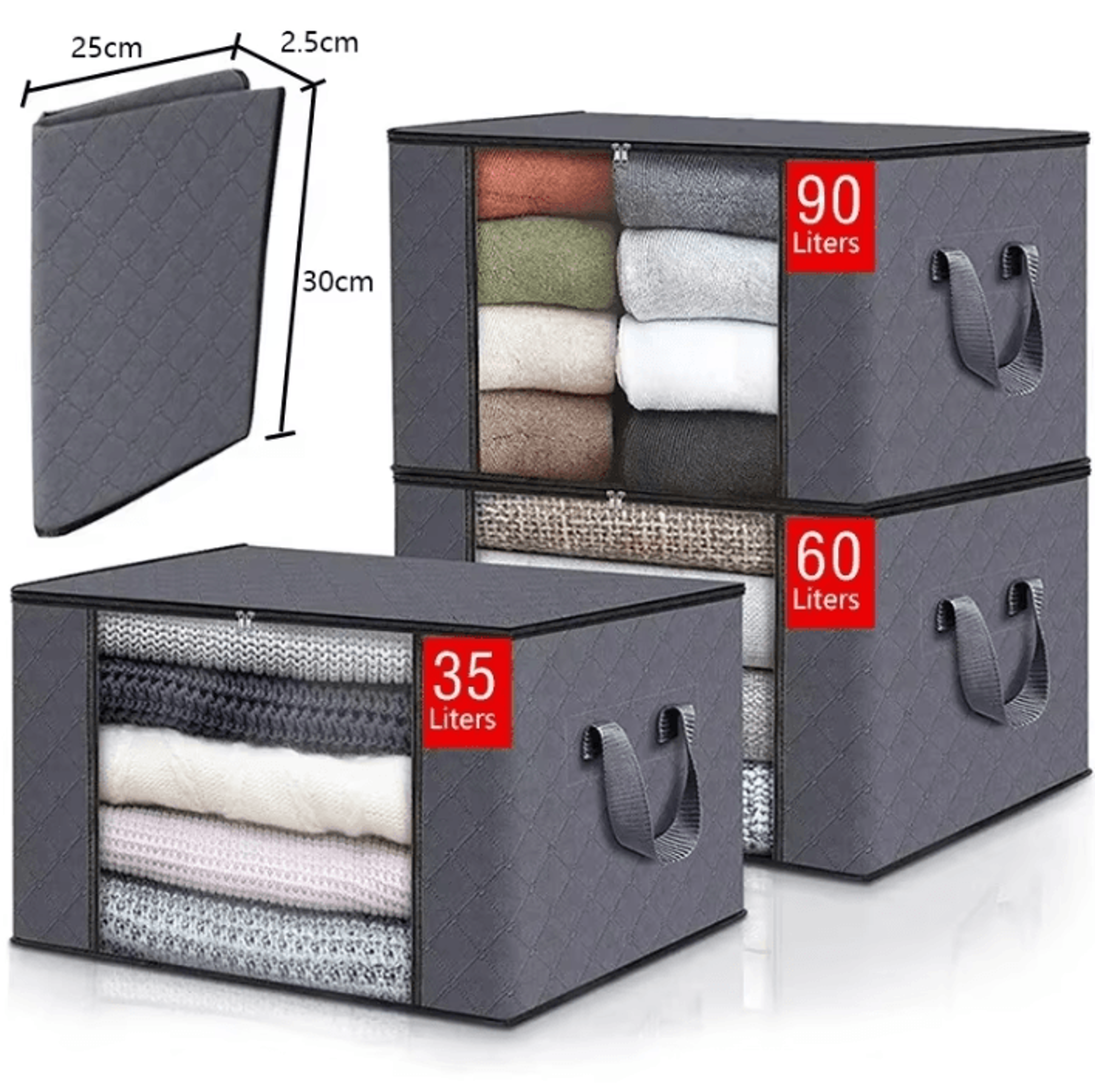 wrapcut cling films cutter dispenser & food wrap storage box